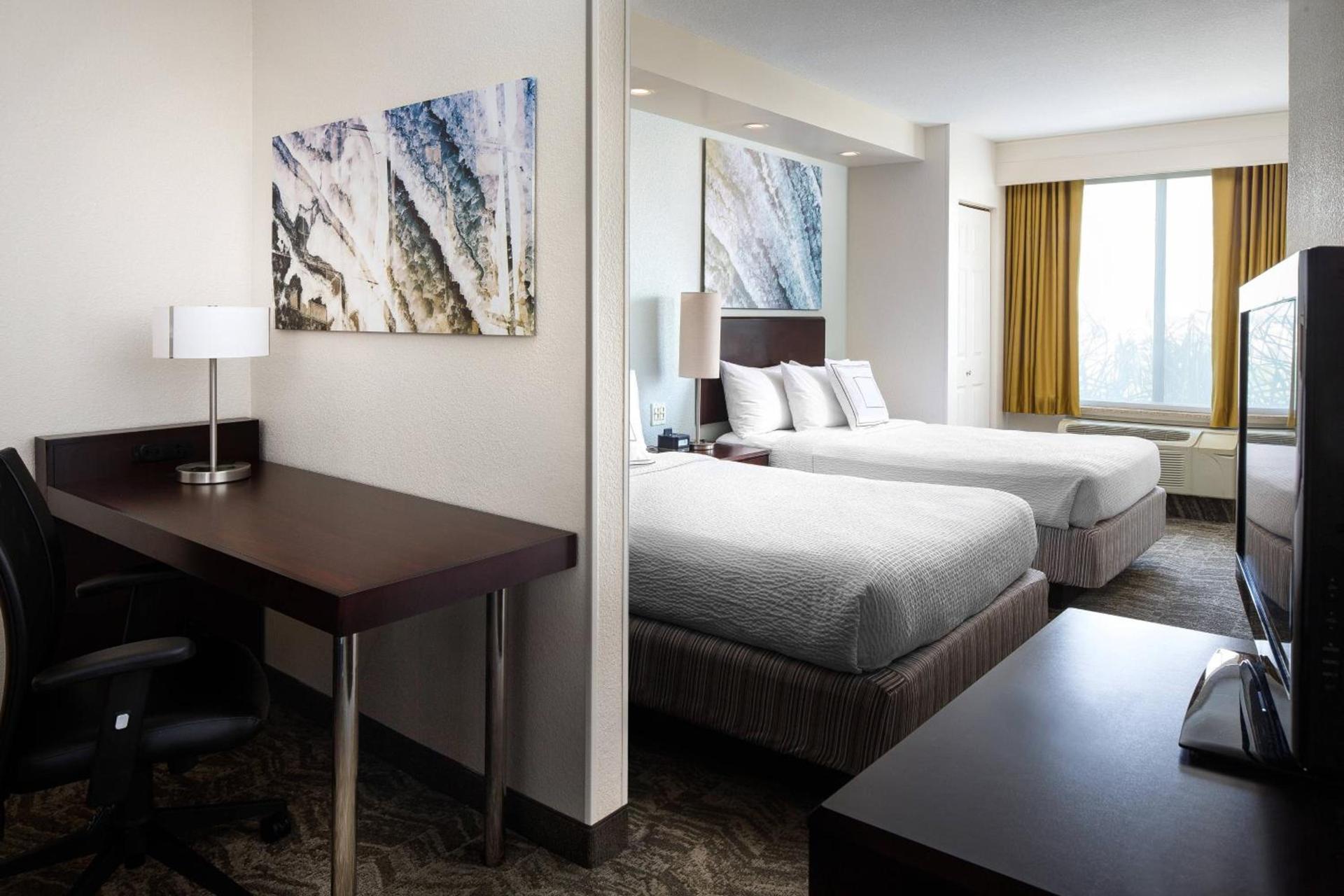 SpringHill Suites Bakersfield photo 7