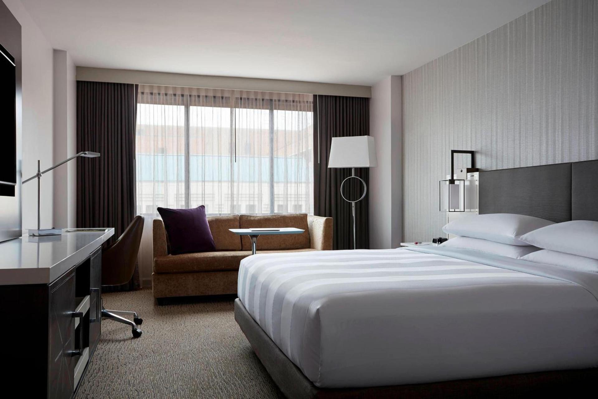 Washington Marriott Georgetown photo 16
