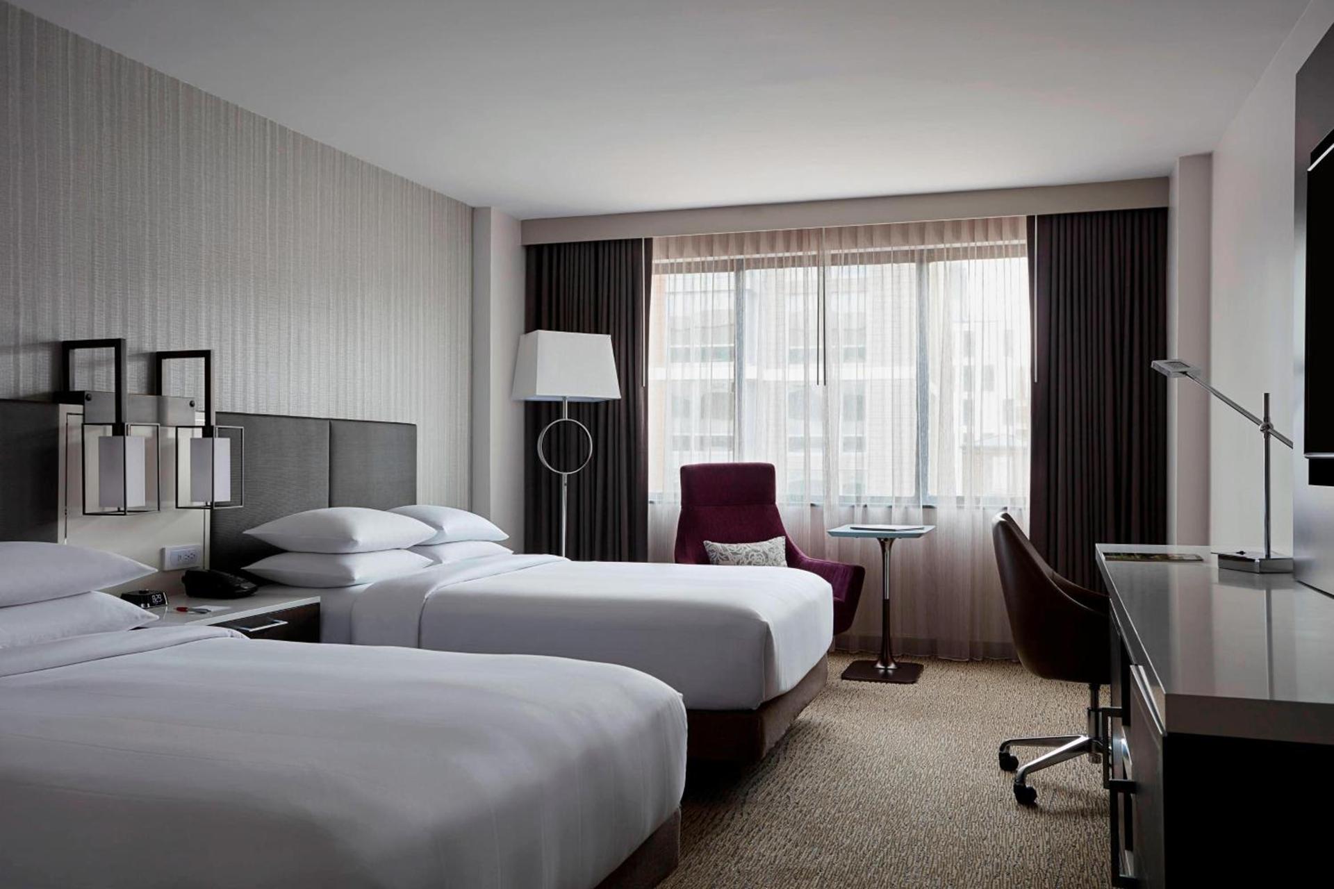 Washington Marriott Georgetown photo 12