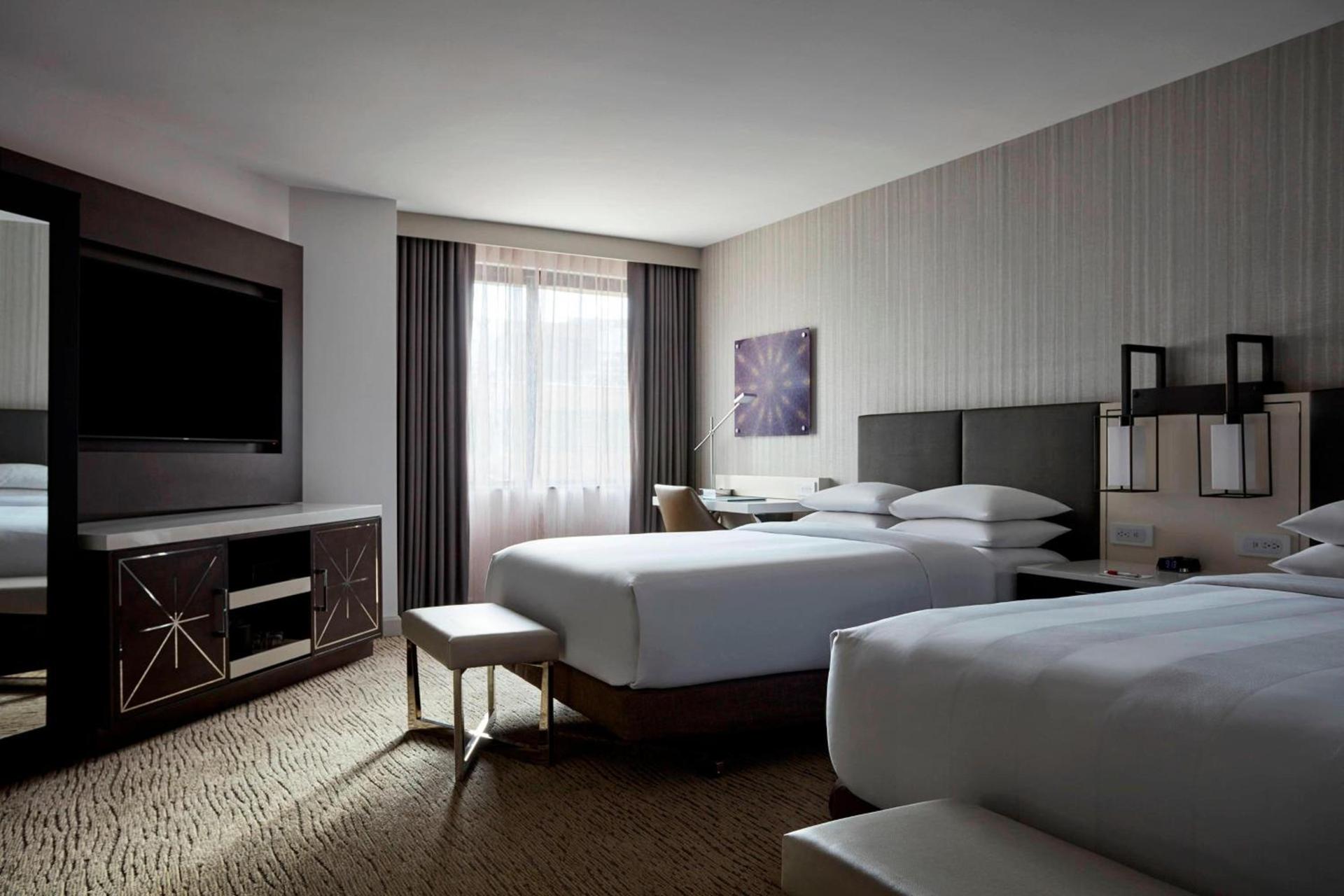 Washington Marriott Georgetown photo 13