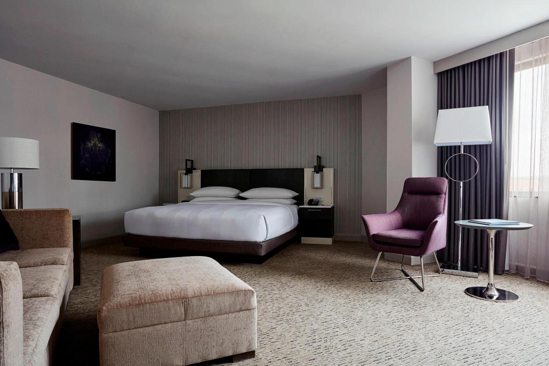 Washington Marriott Georgetown photo 17