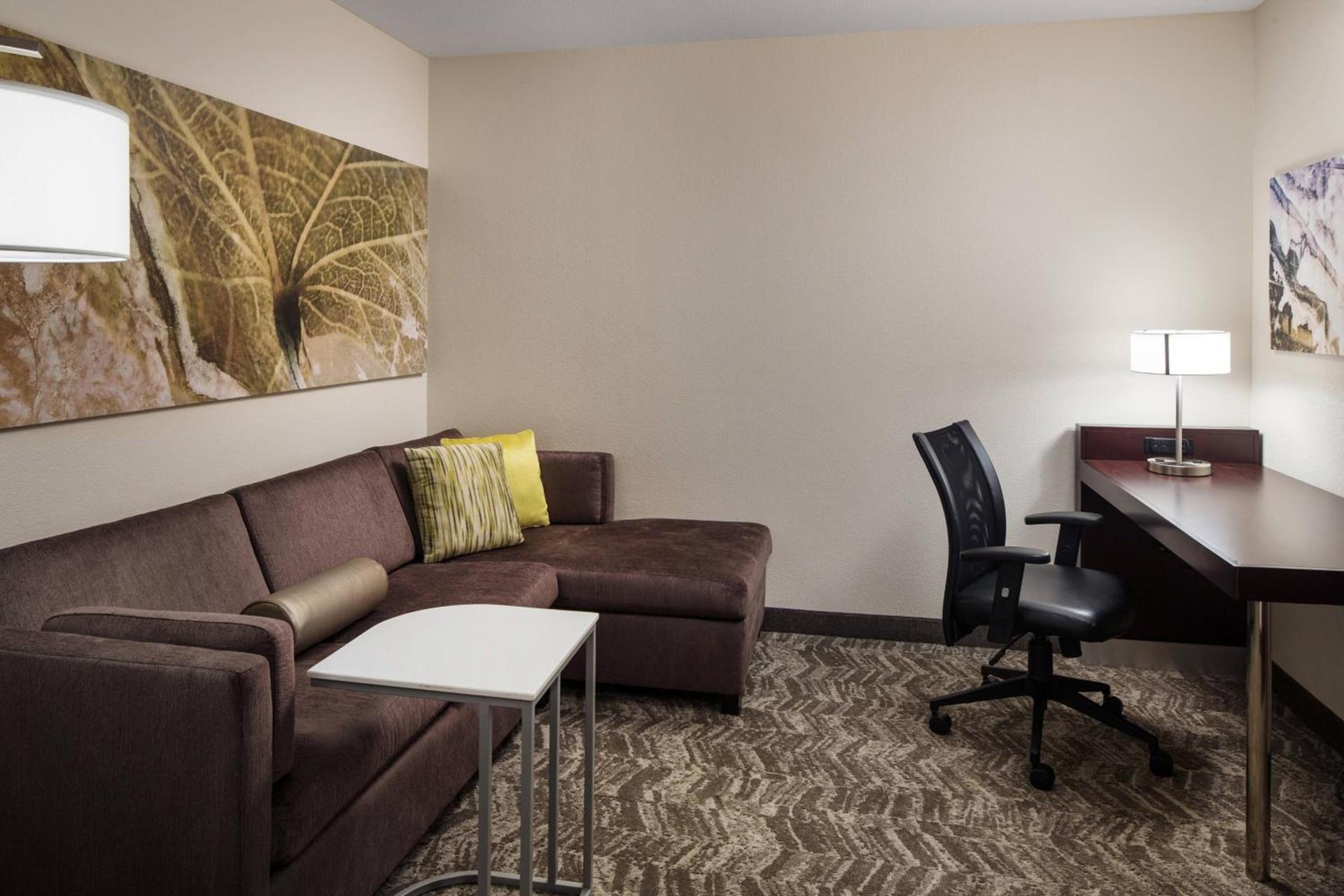 SpringHill Suites Bakersfield photo 10
