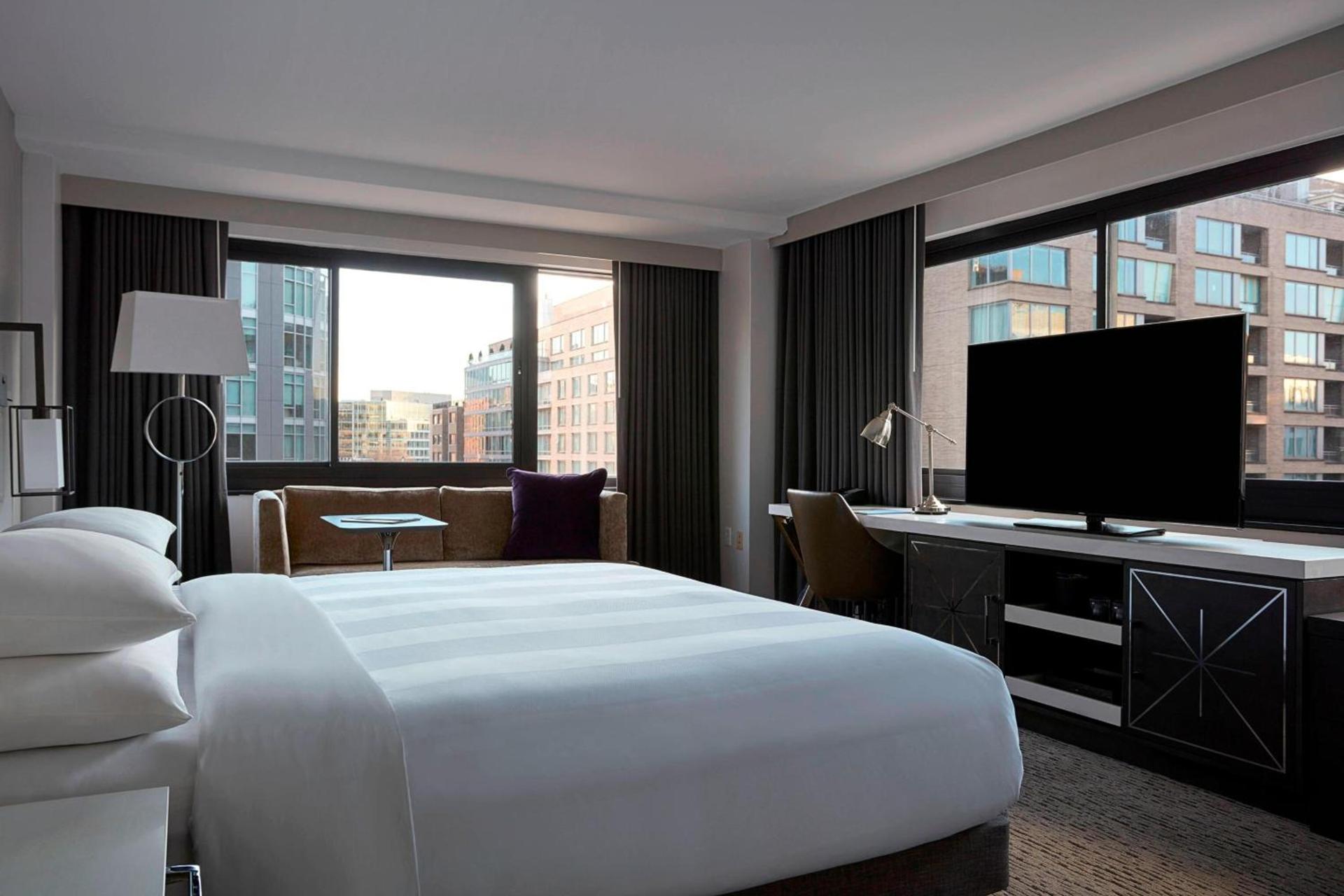 Washington Marriott Georgetown photo 18