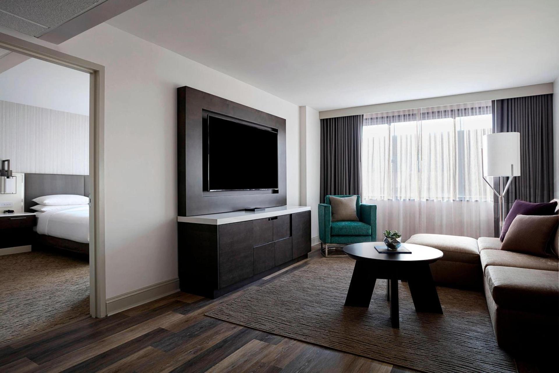 Washington Marriott Georgetown photo 30