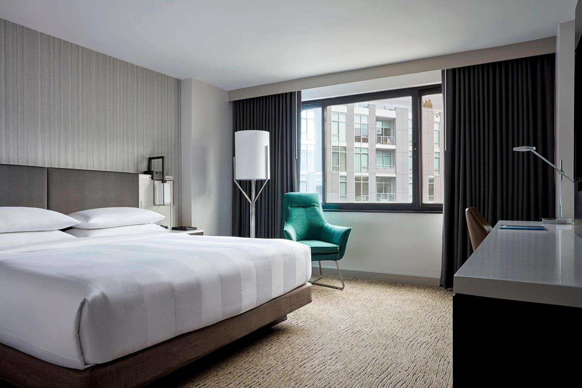 Washington Marriott Georgetown photo 33