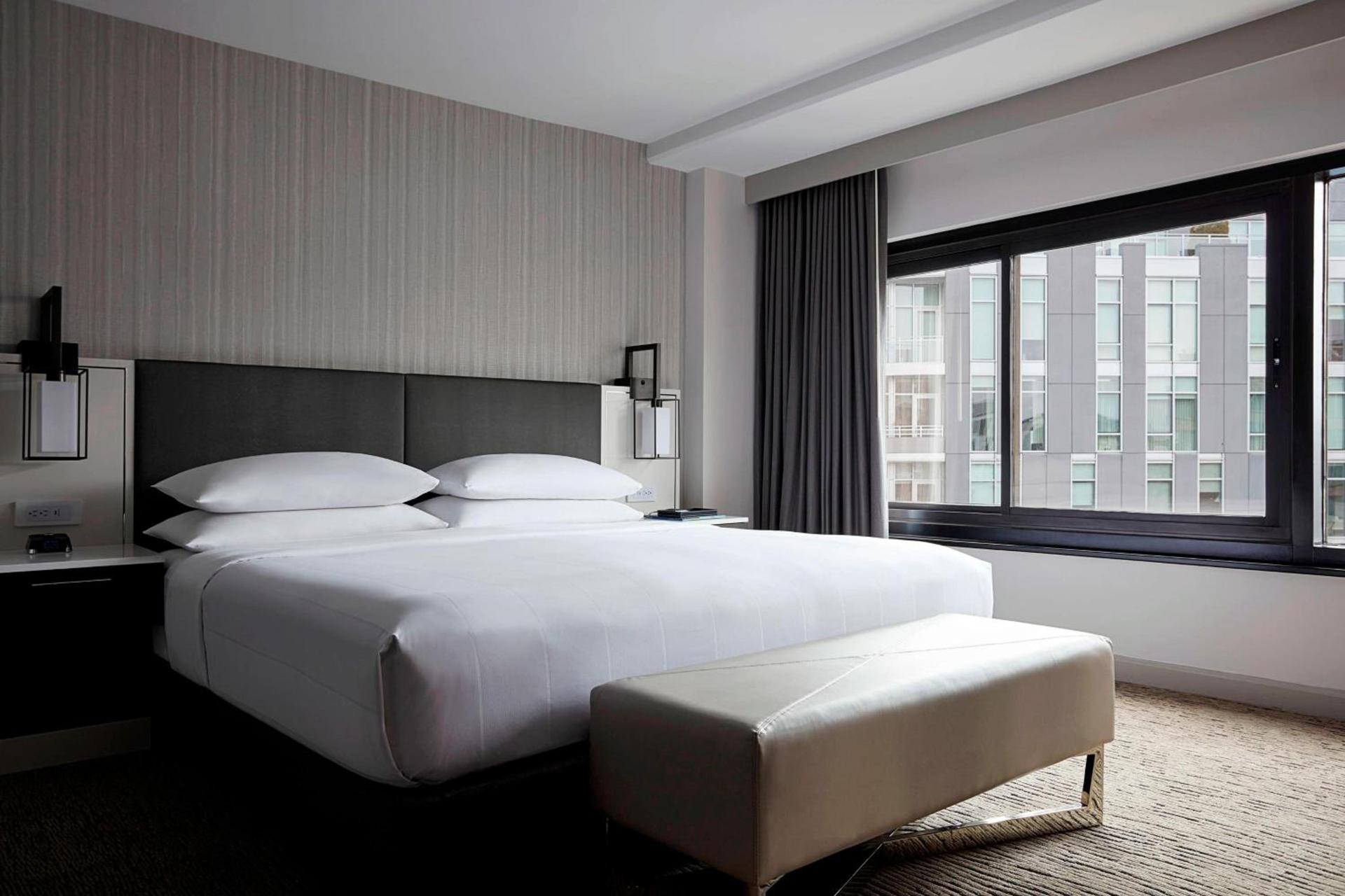 Washington Marriott Georgetown photo 35