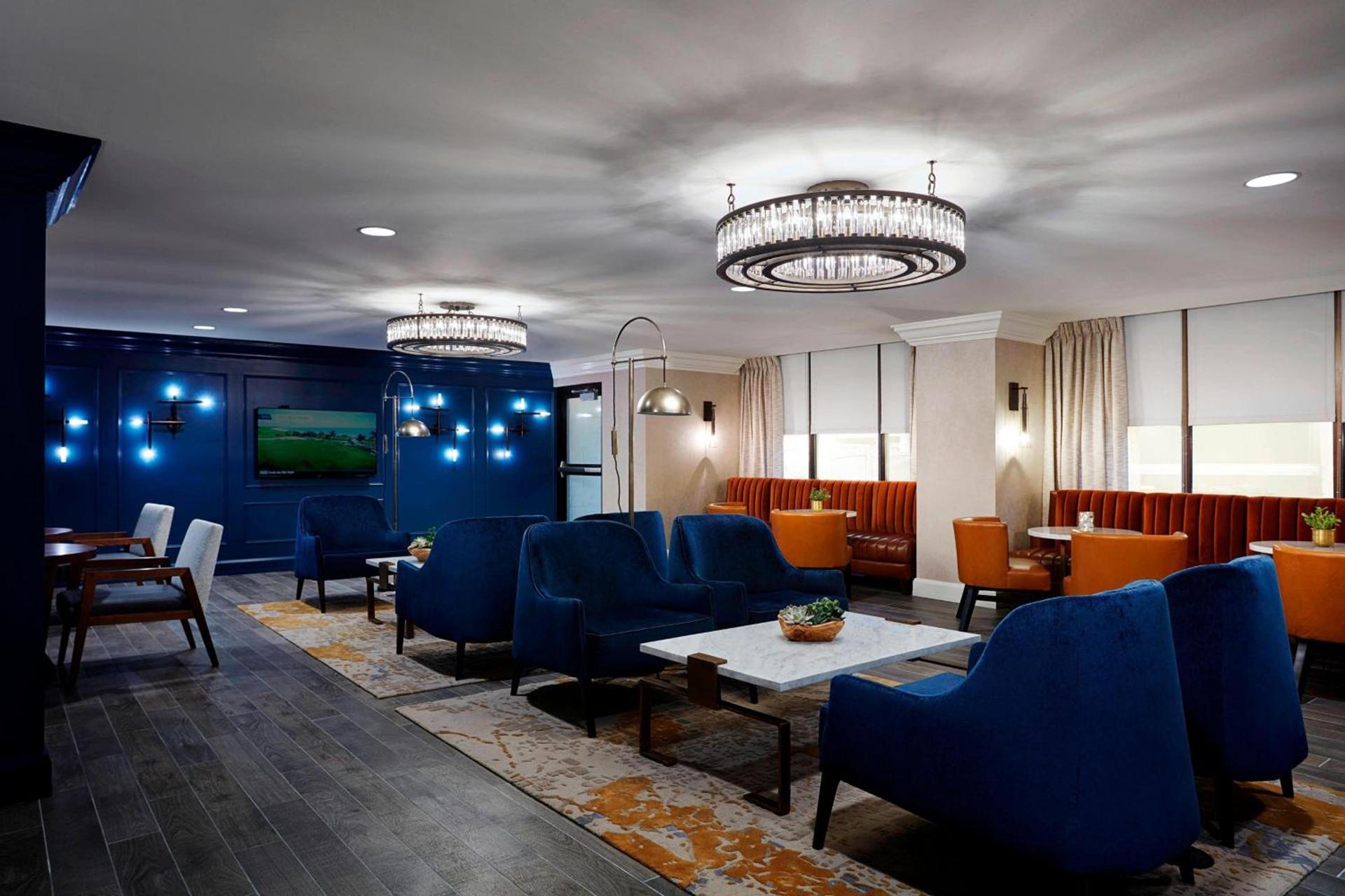 Washington Marriott Georgetown photo 38