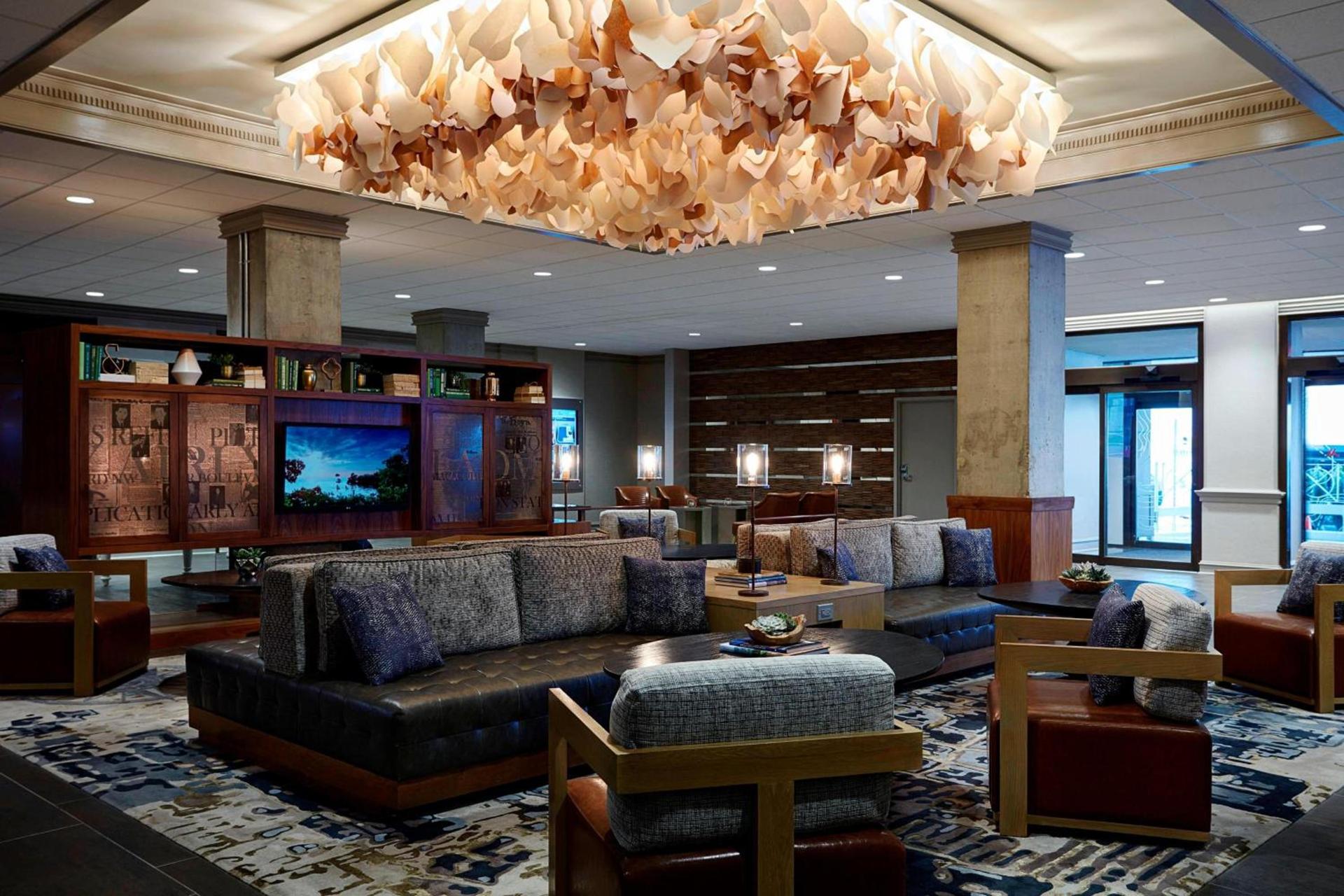 Washington Marriott Georgetown photo 8