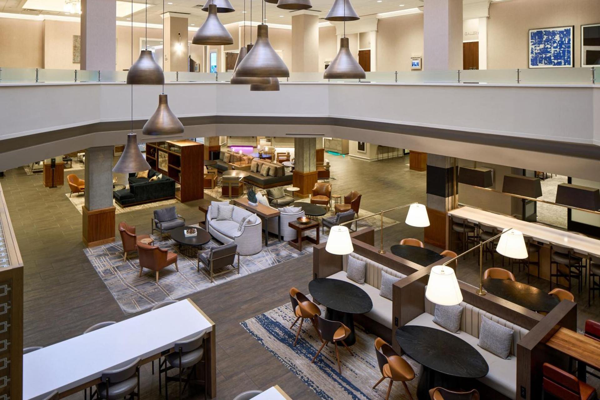 Washington Marriott Georgetown photo 9