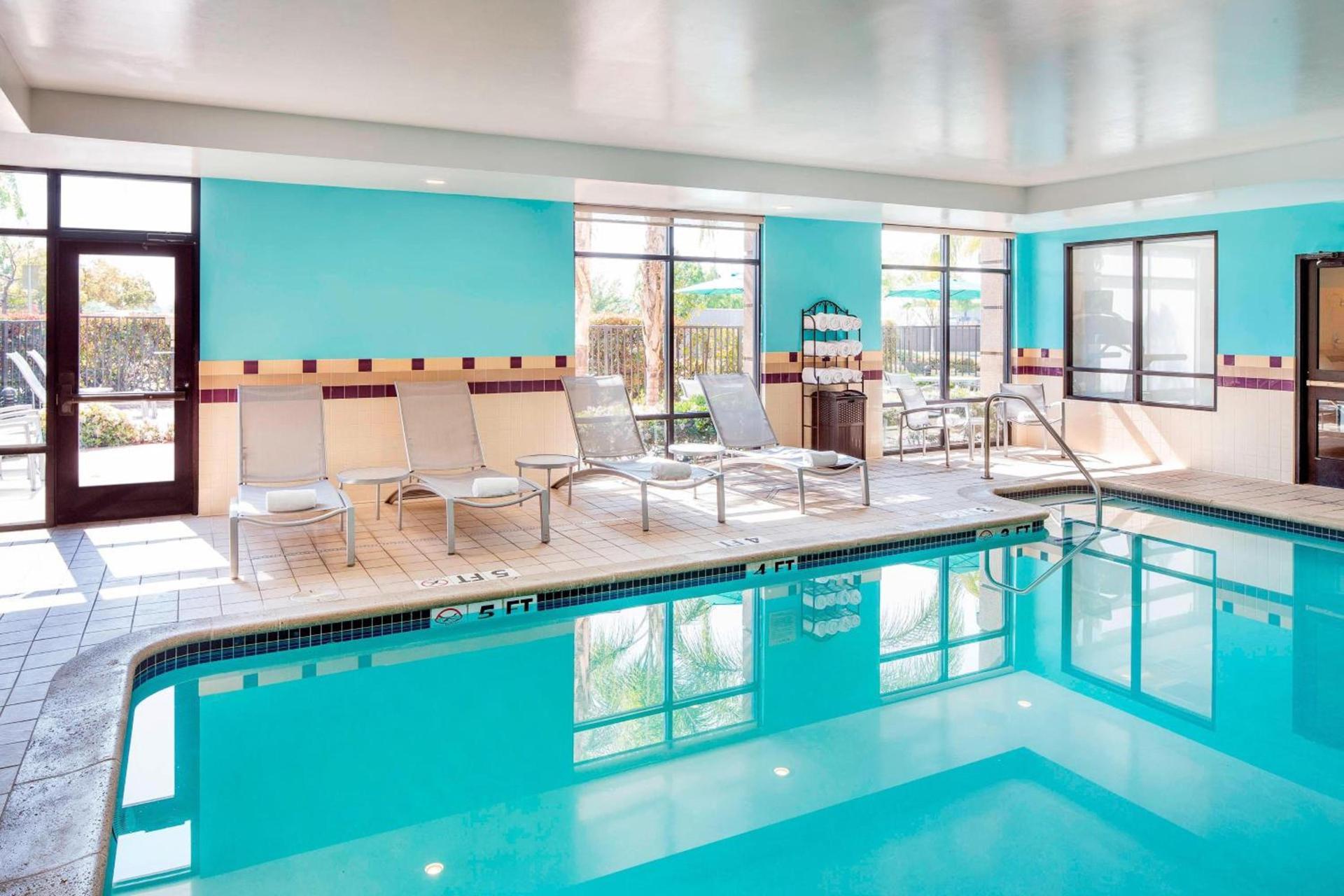 SpringHill Suites Bakersfield photo 18