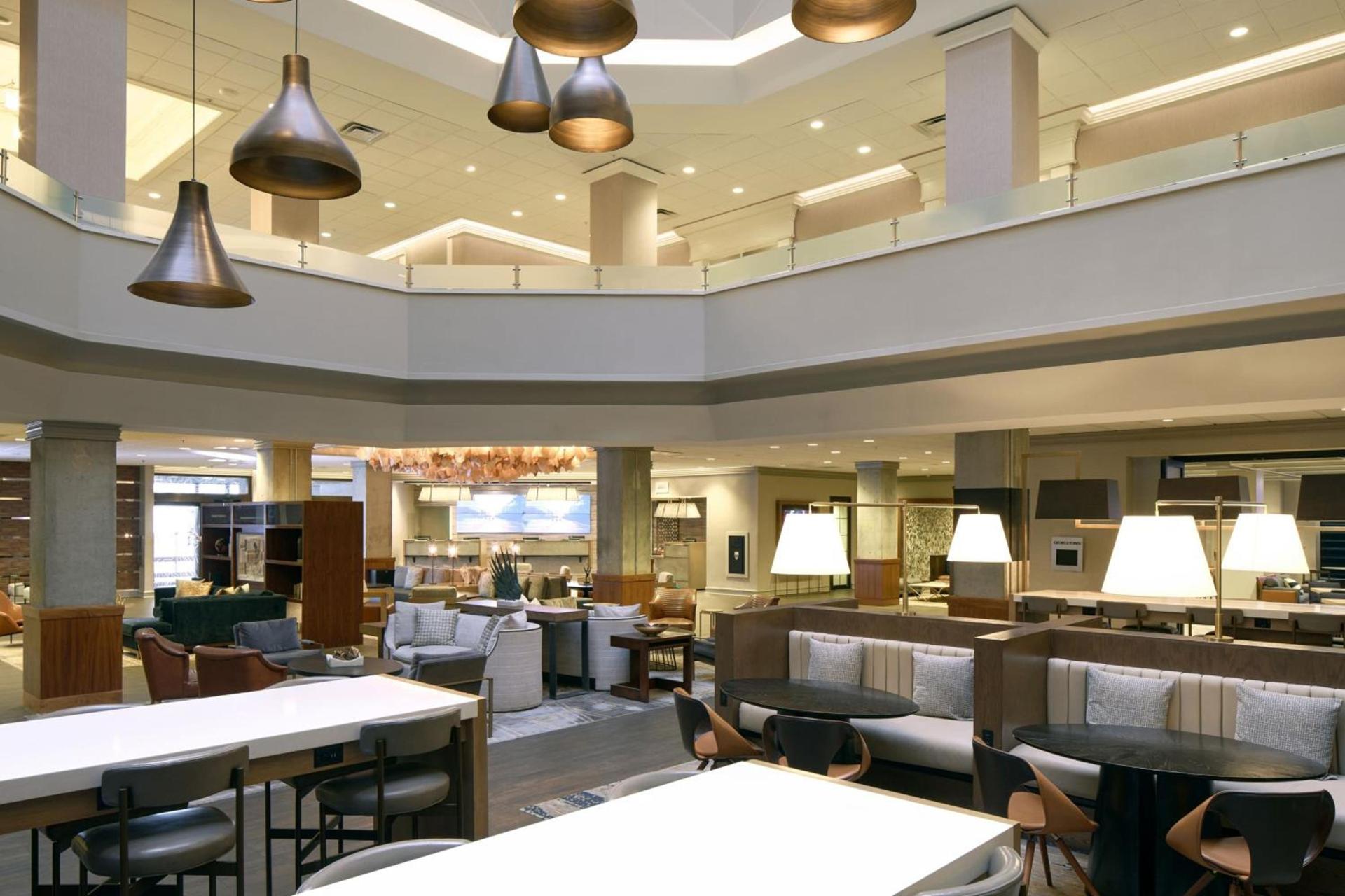 Washington Marriott Georgetown photo 10