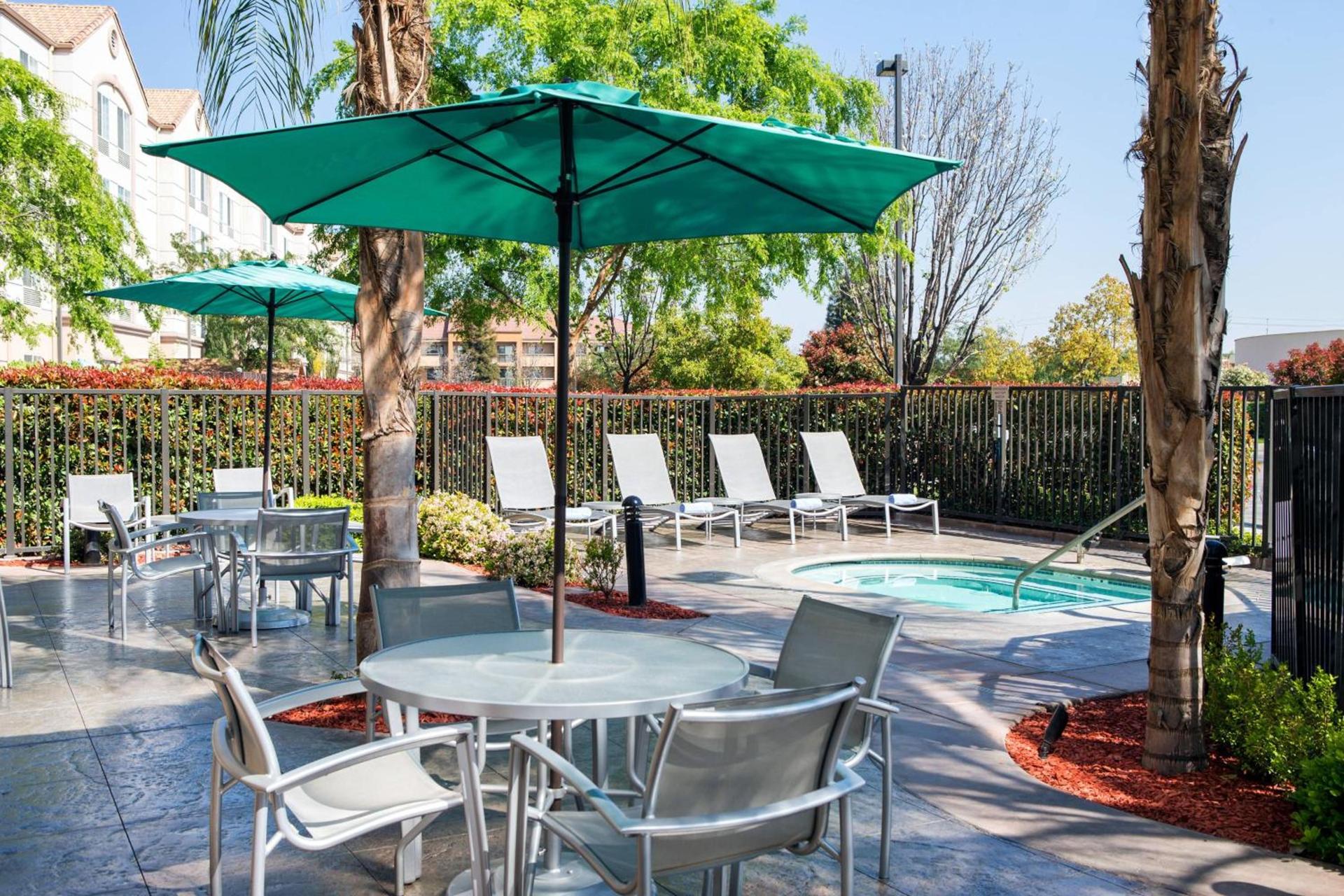 SpringHill Suites Bakersfield photo 19
