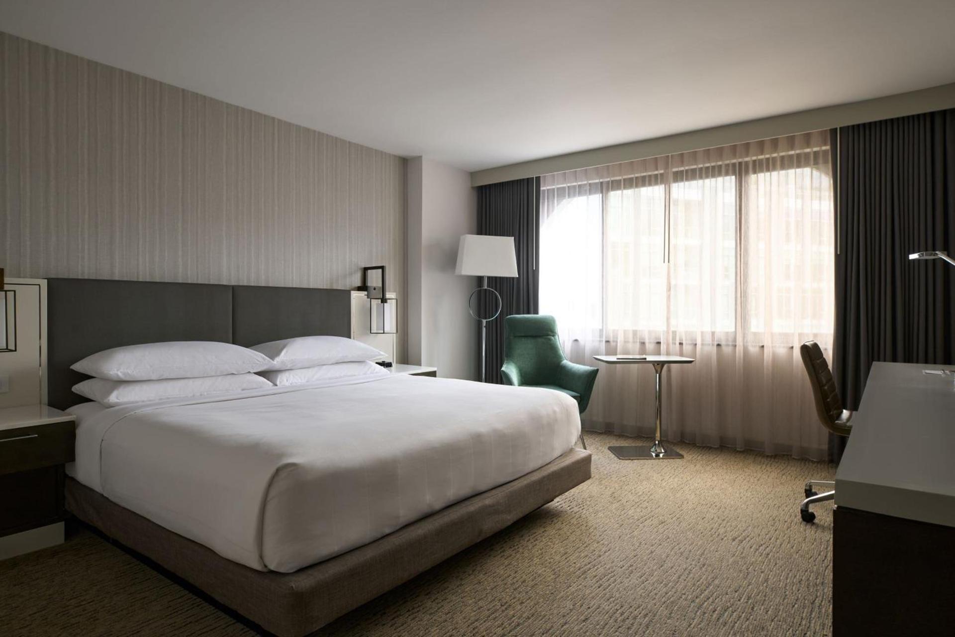 Washington Marriott Georgetown photo 14