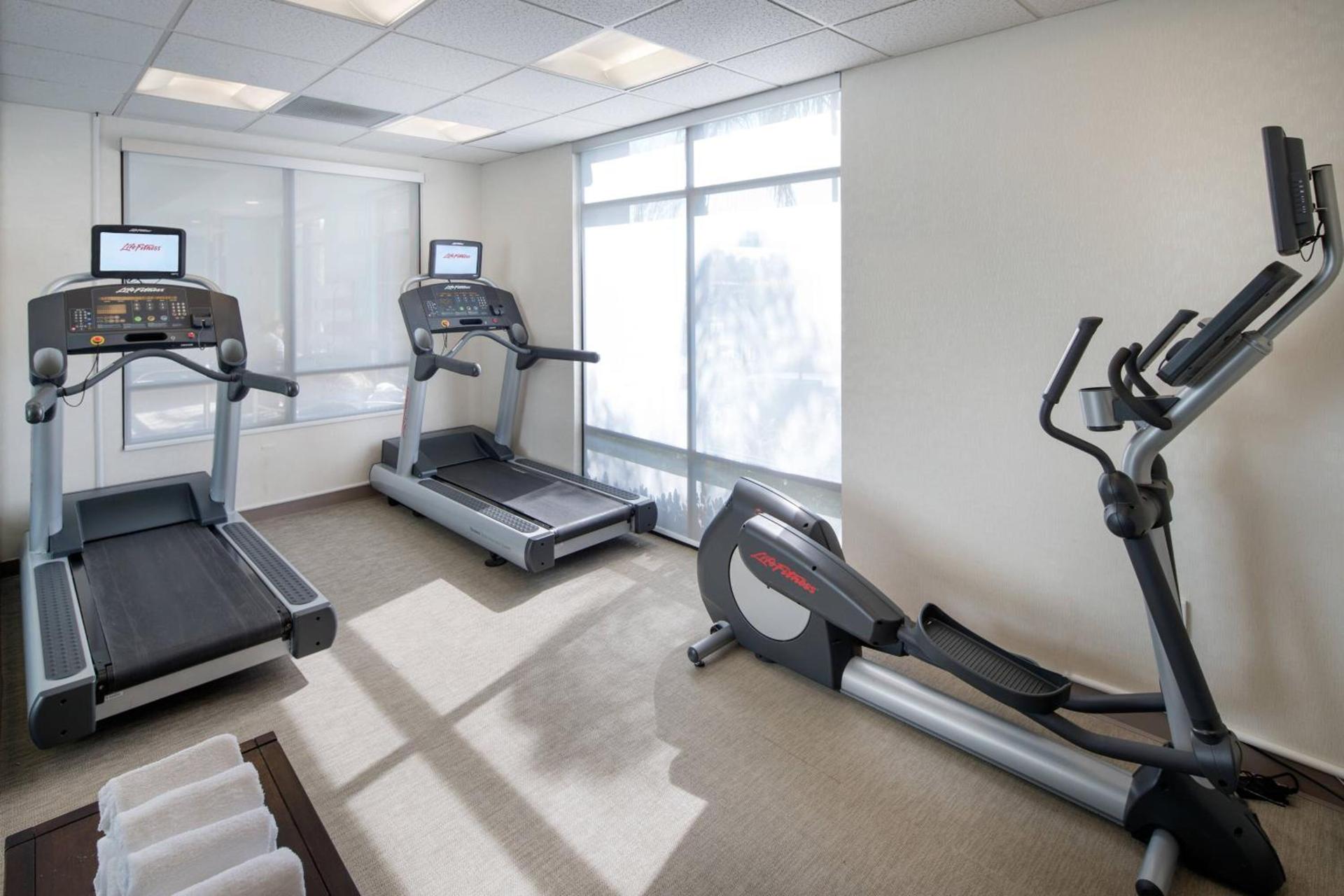 SpringHill Suites Bakersfield photo 20