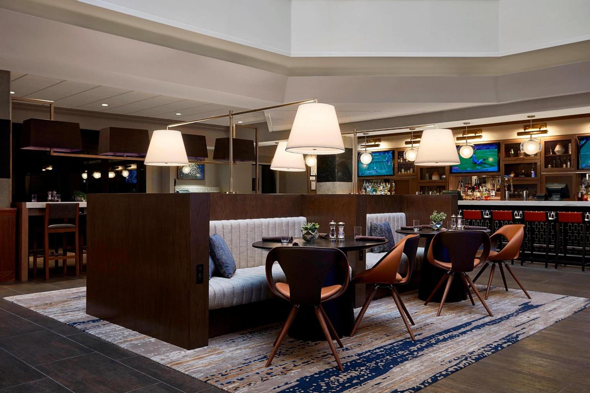 Washington Marriott Georgetown photo 42