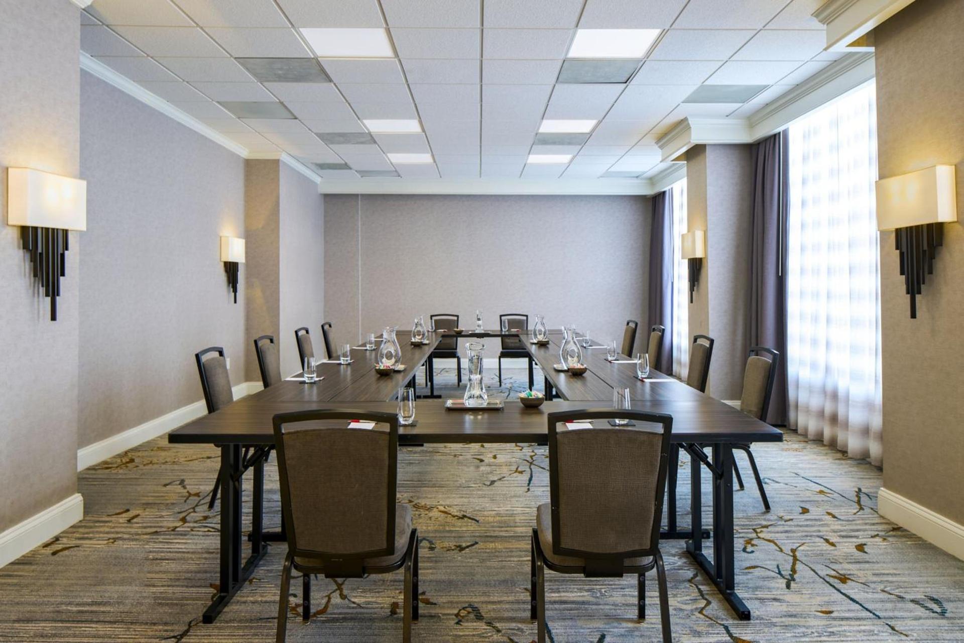 Washington Marriott Georgetown photo 58