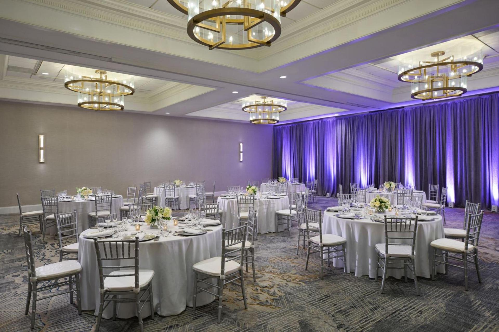 Washington Marriott Georgetown photo 66