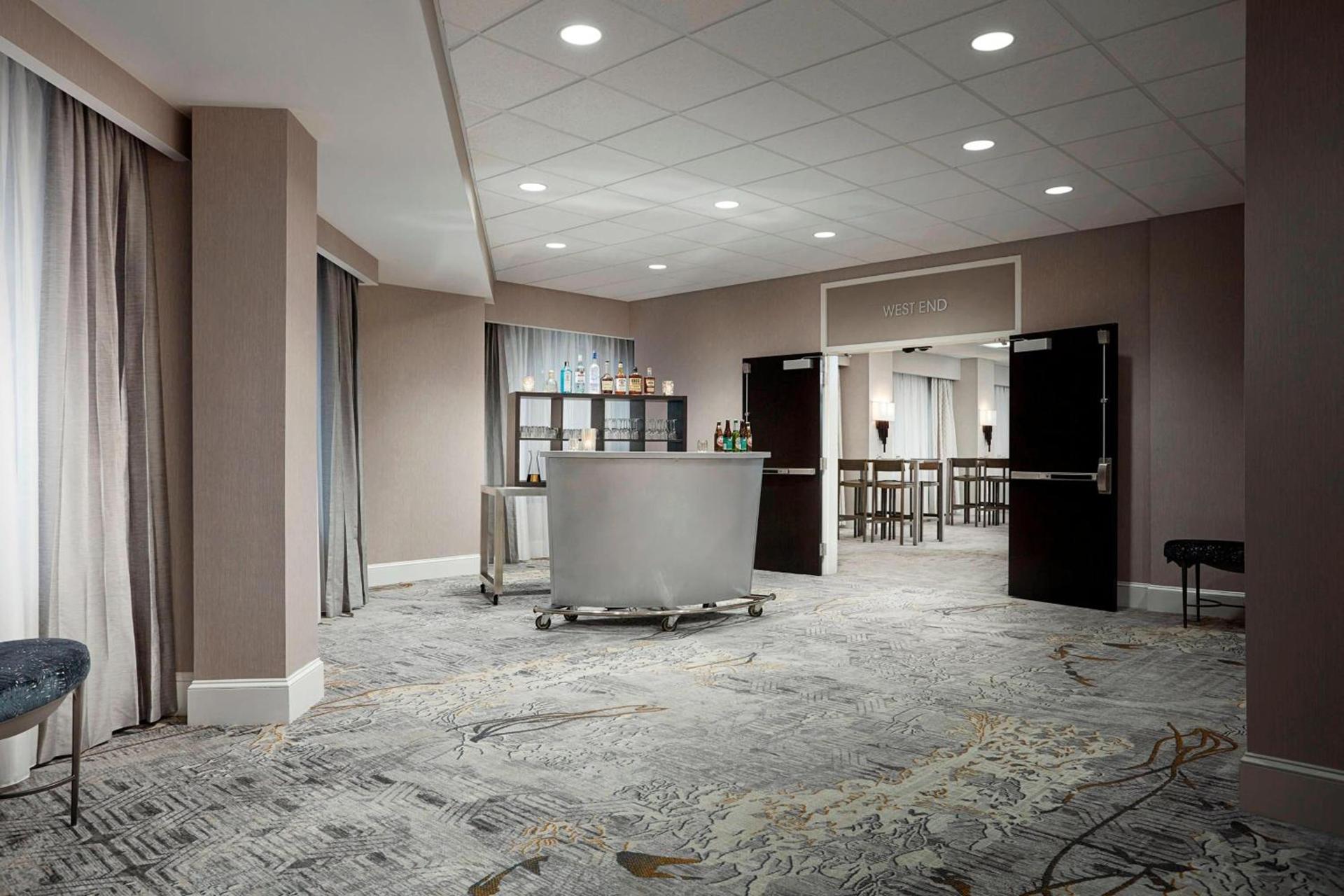 Washington Marriott Georgetown photo 69