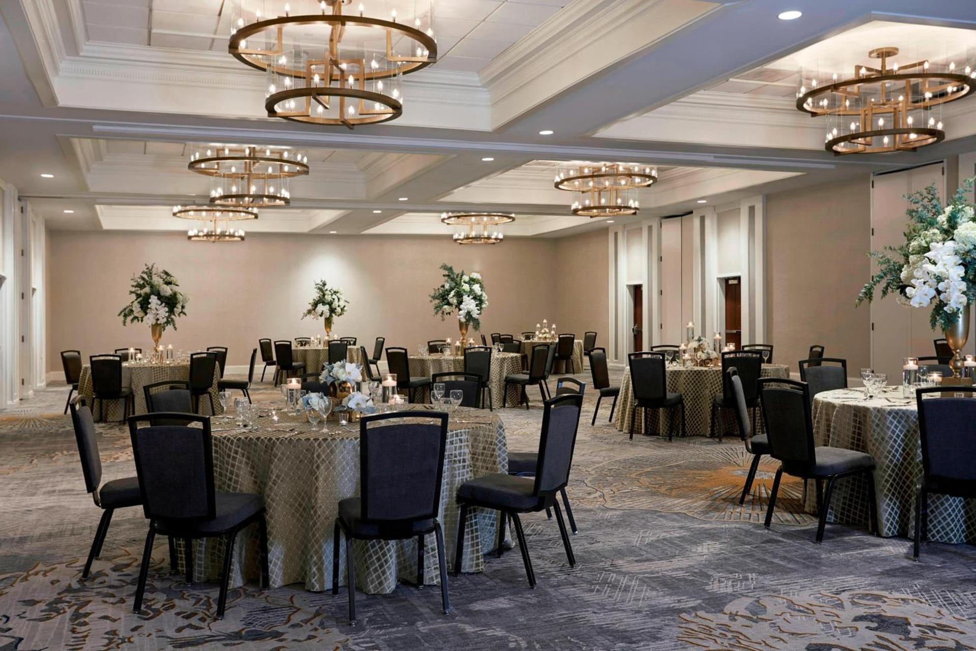 Washington Marriott Georgetown photo 2
