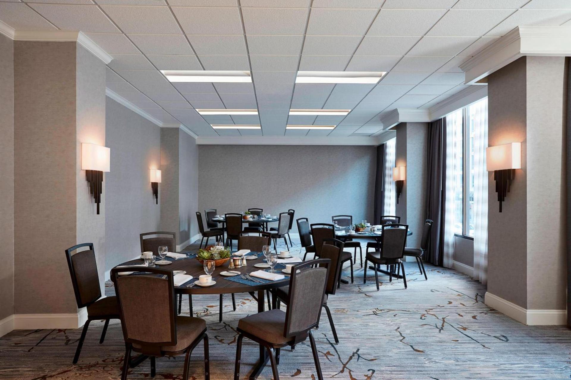Washington Marriott Georgetown photo 78