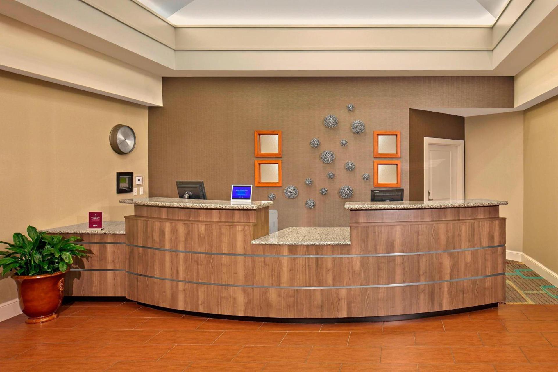 Residence Inn by Marriott Waldorf photo 2