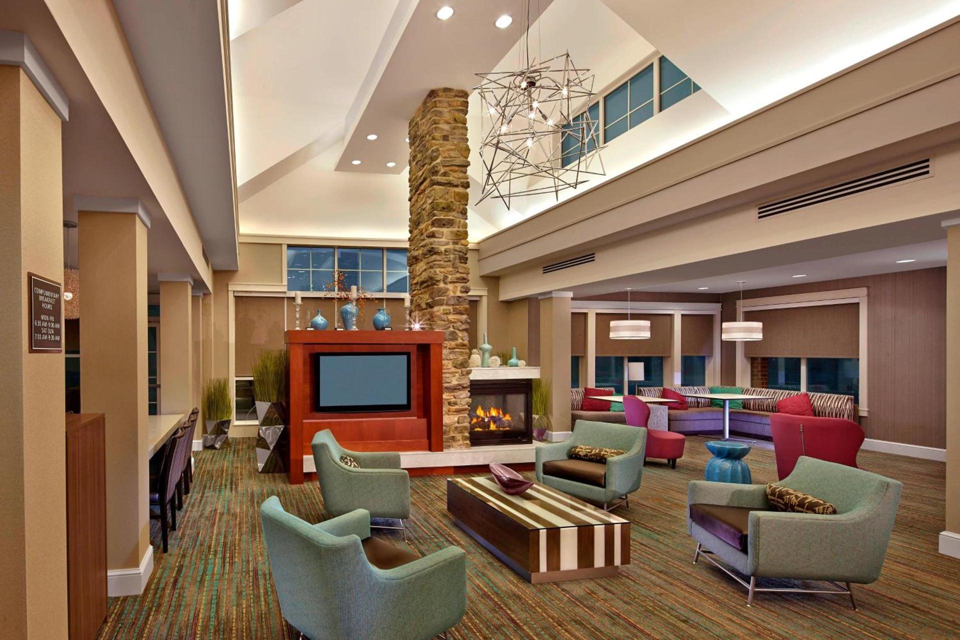 Residence Inn by Marriott Waldorf photo 3