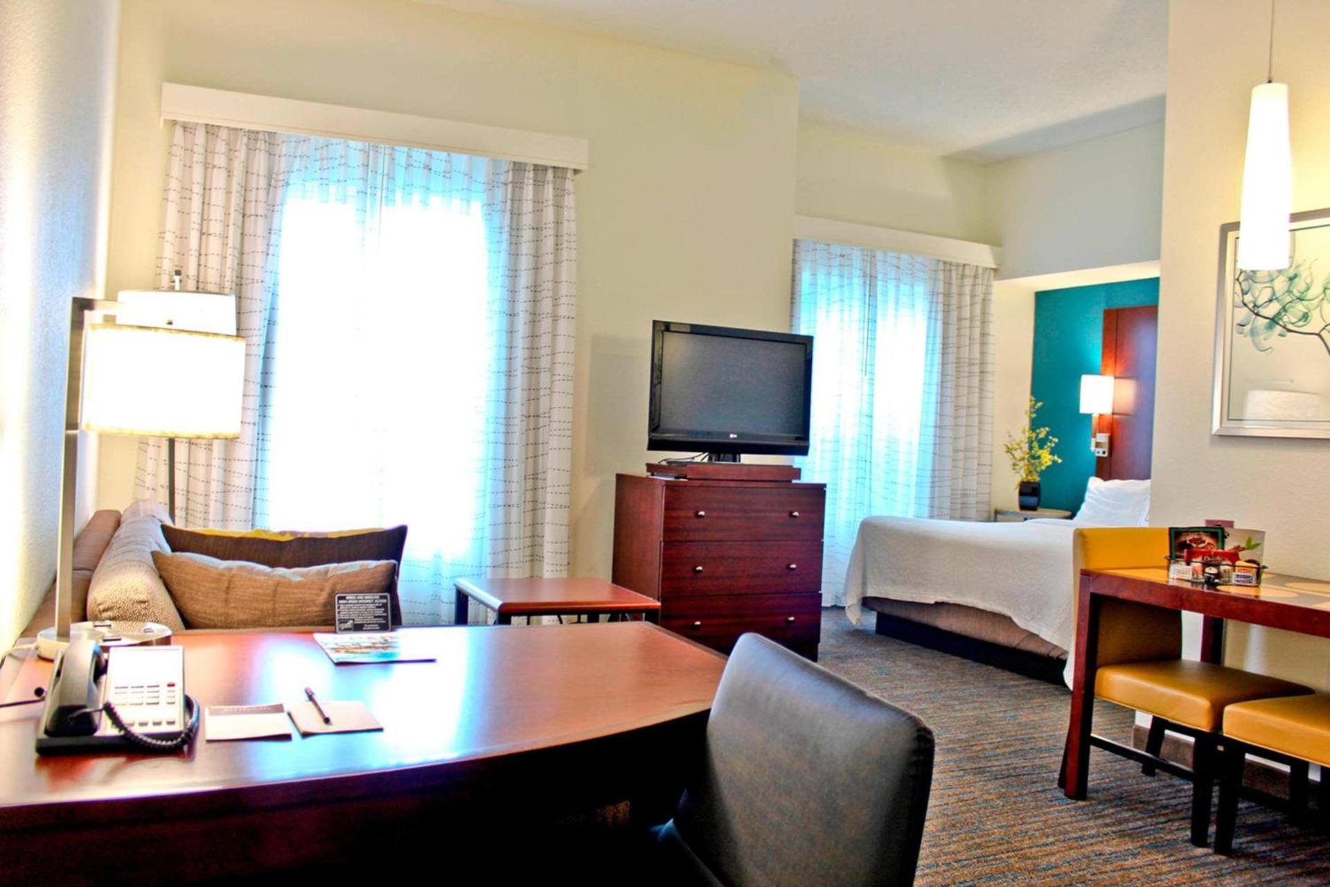 Residence Inn by Marriott Waldorf photo 4