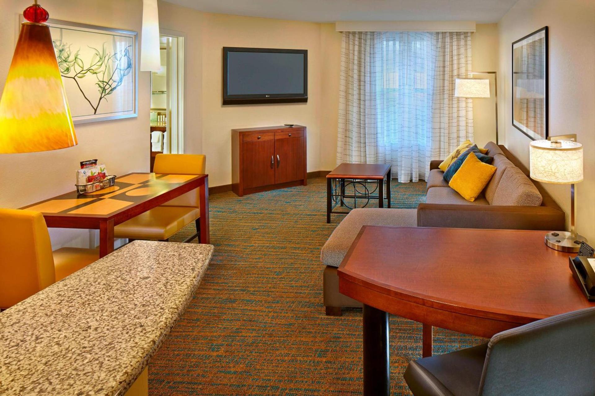 Residence Inn by Marriott Waldorf photo 5