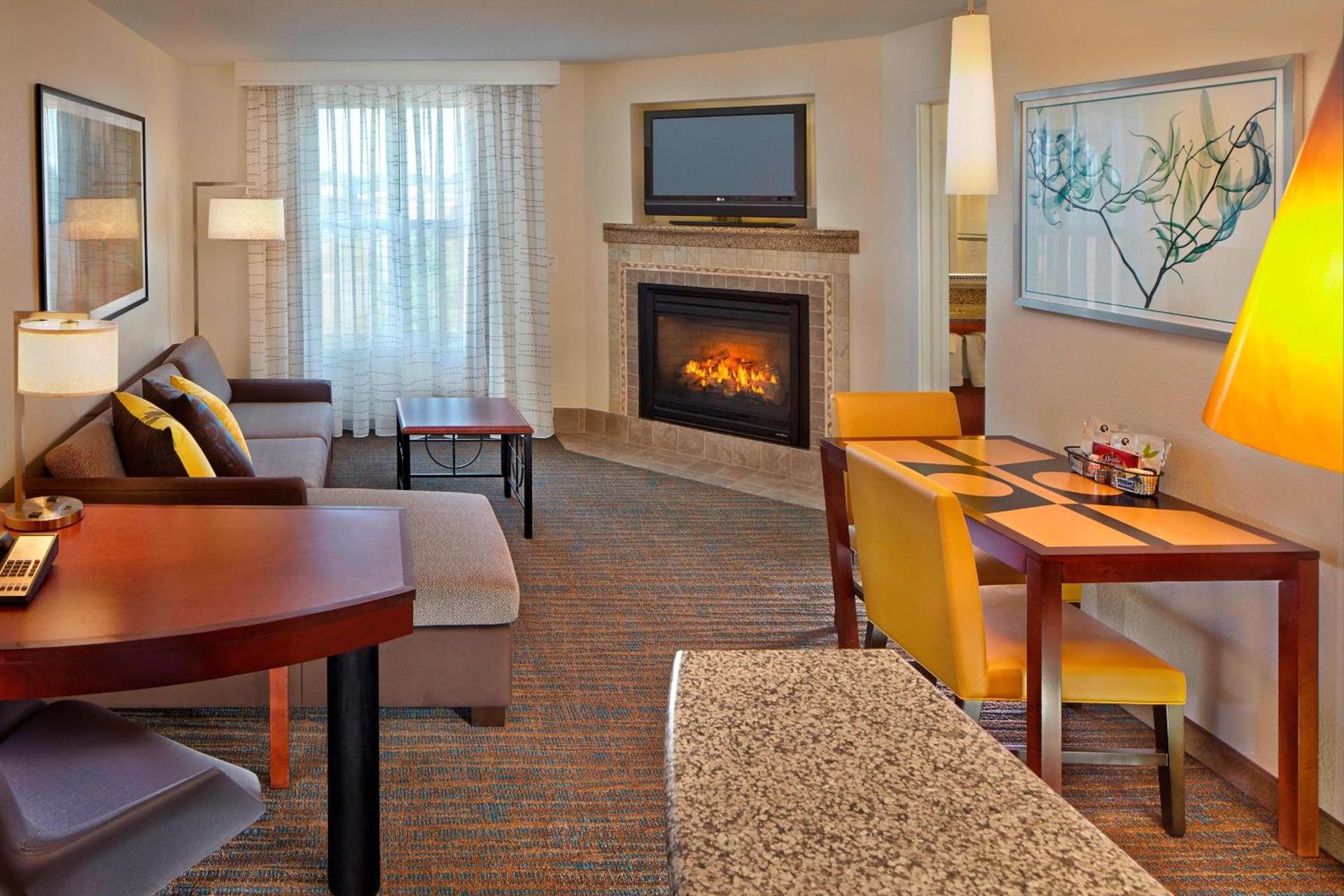 Residence Inn by Marriott Waldorf photo 6
