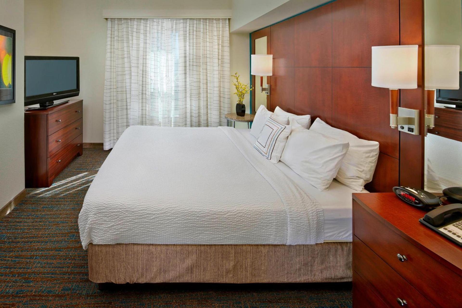 Residence Inn by Marriott Waldorf photo 7