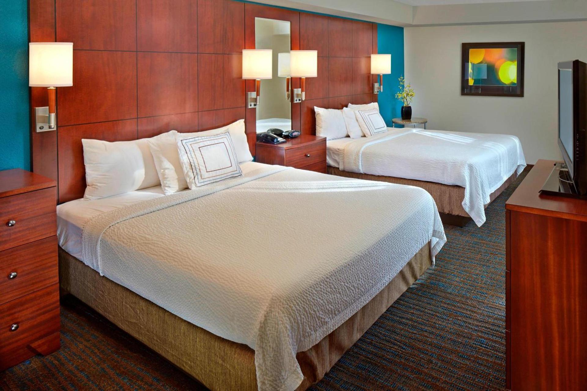 Residence Inn by Marriott Waldorf photo 8