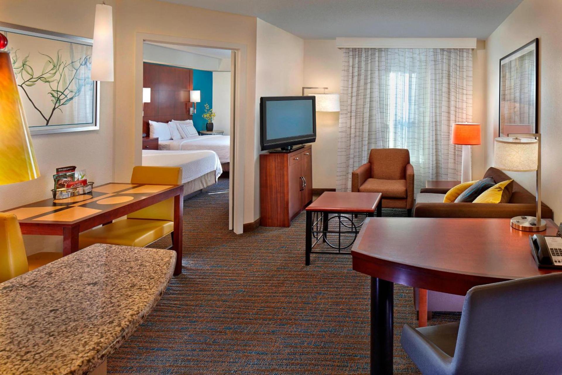 Residence Inn by Marriott Waldorf photo 9