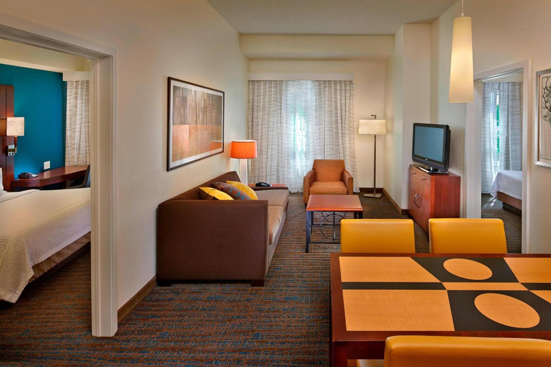 Residence Inn by Marriott Waldorf photo 10
