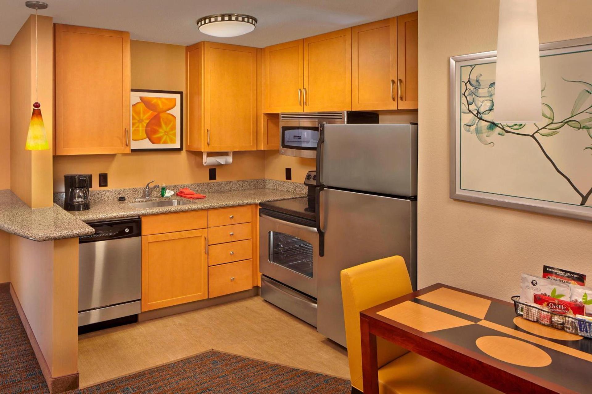 Residence Inn by Marriott Waldorf photo 11