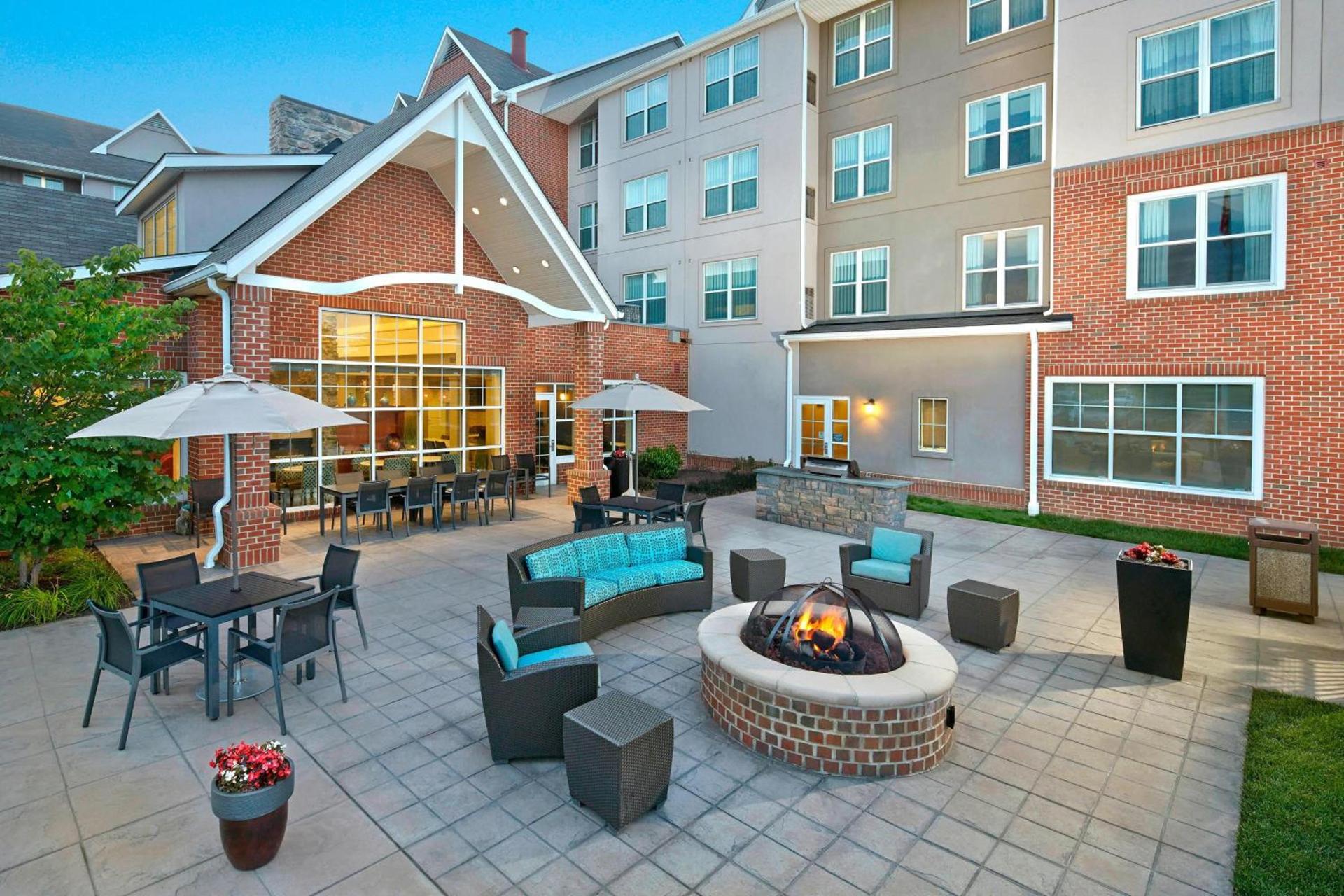 Residence Inn by Marriott Waldorf photo 16