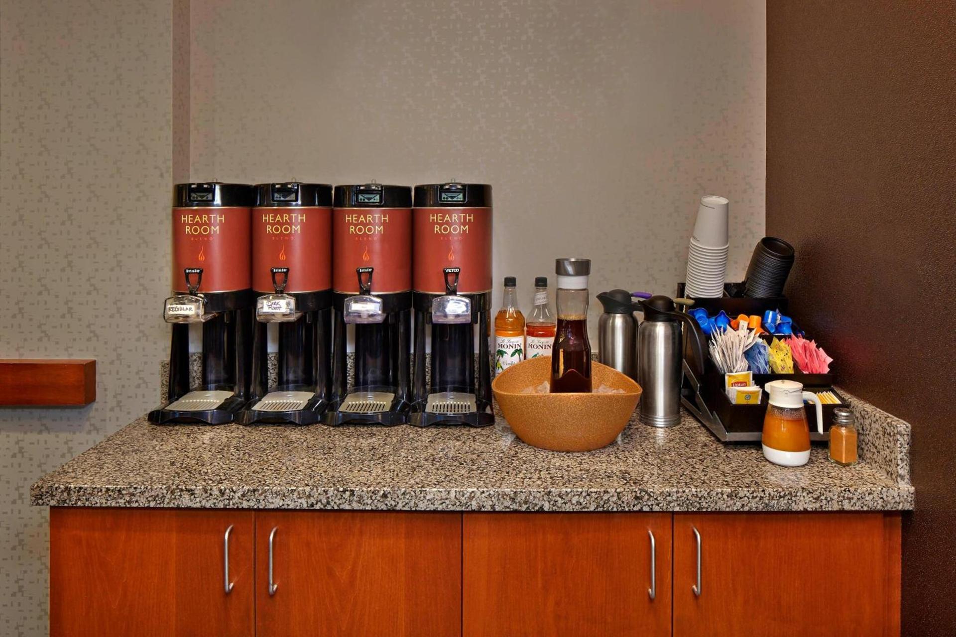 Residence Inn by Marriott Waldorf photo 19