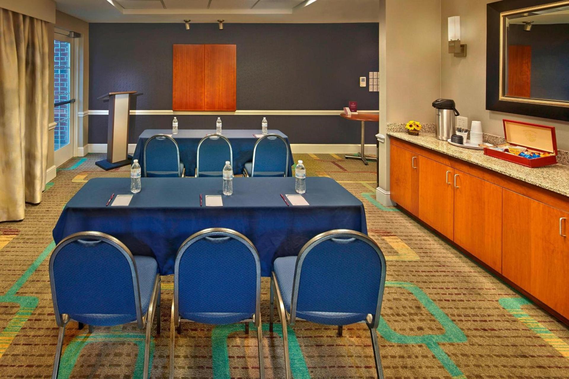 Residence Inn by Marriott Waldorf photo 24