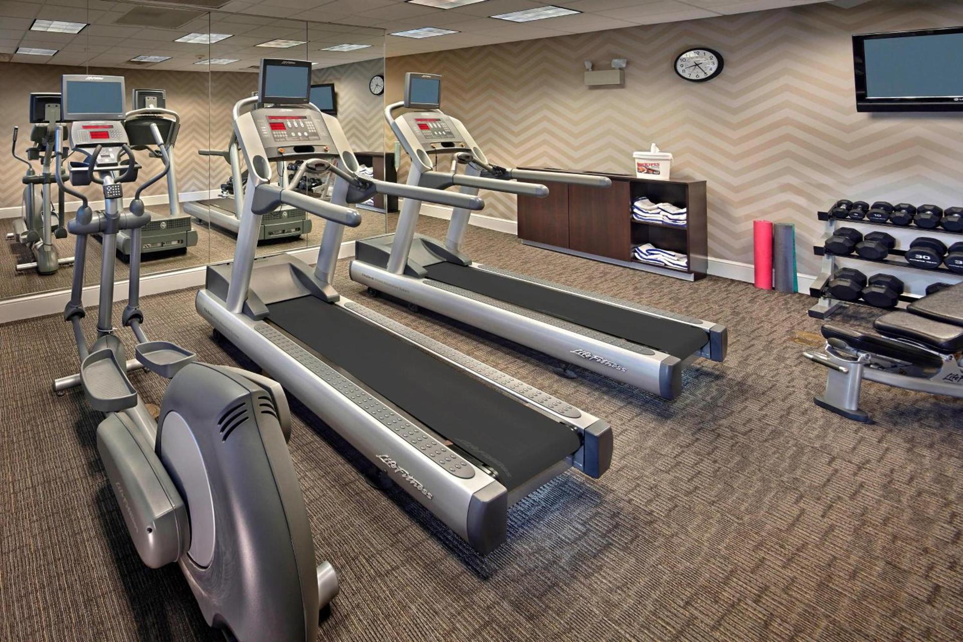 Residence Inn by Marriott Waldorf photo 22