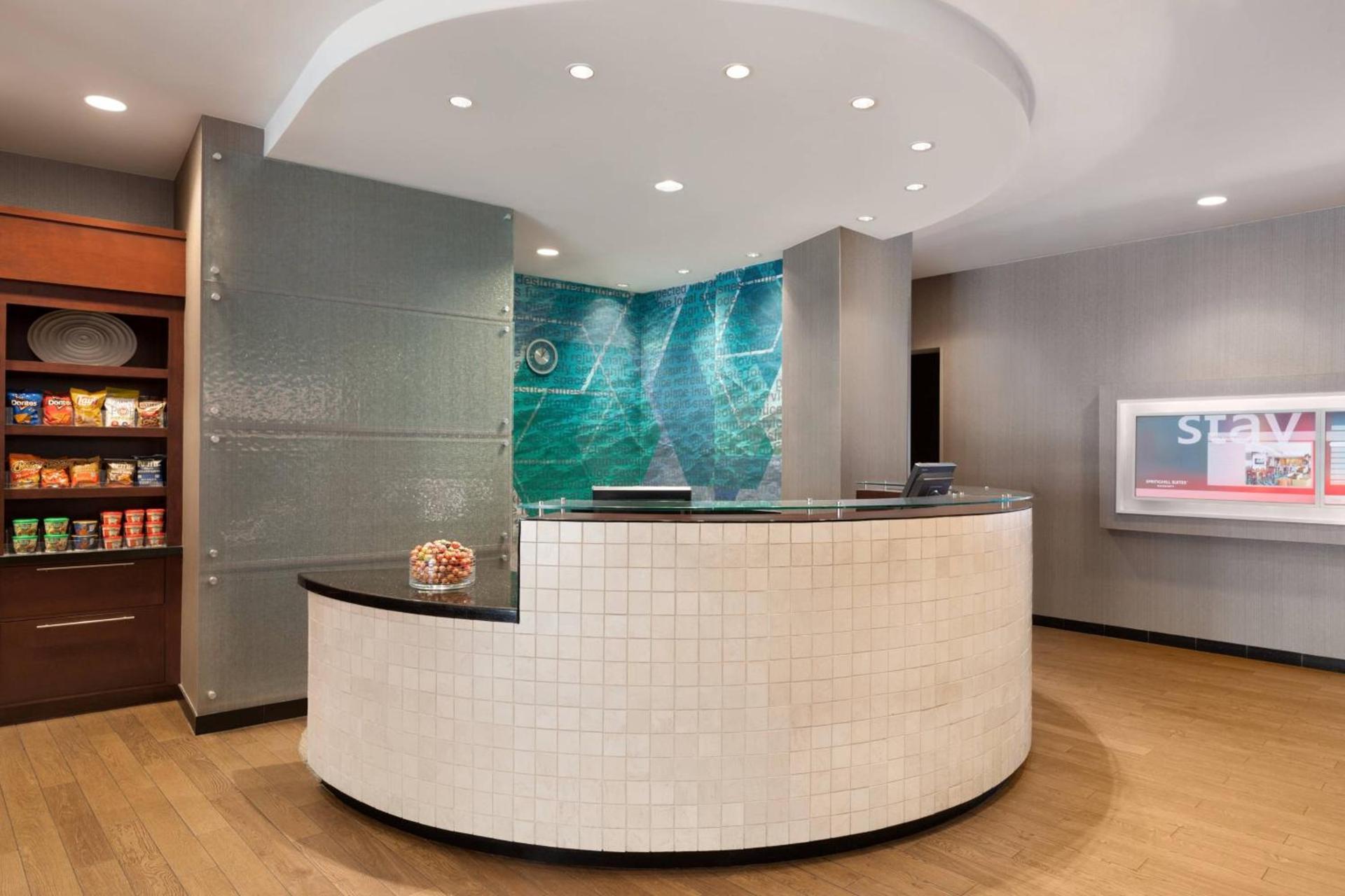 Springhill Suites by Marriott West Palm Beach I-95 photo 22