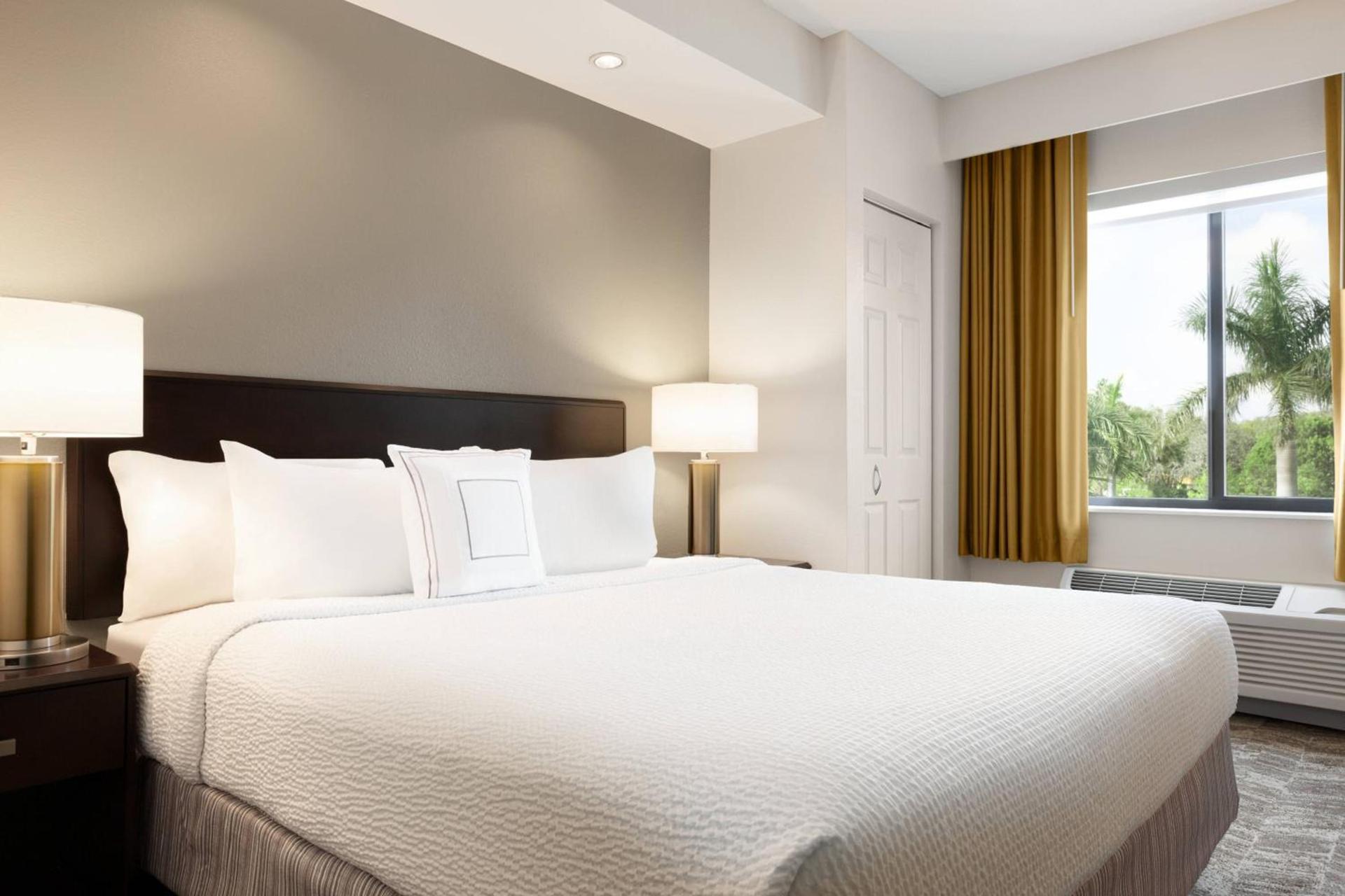 Springhill Suites by Marriott West Palm Beach I-95 photo 6