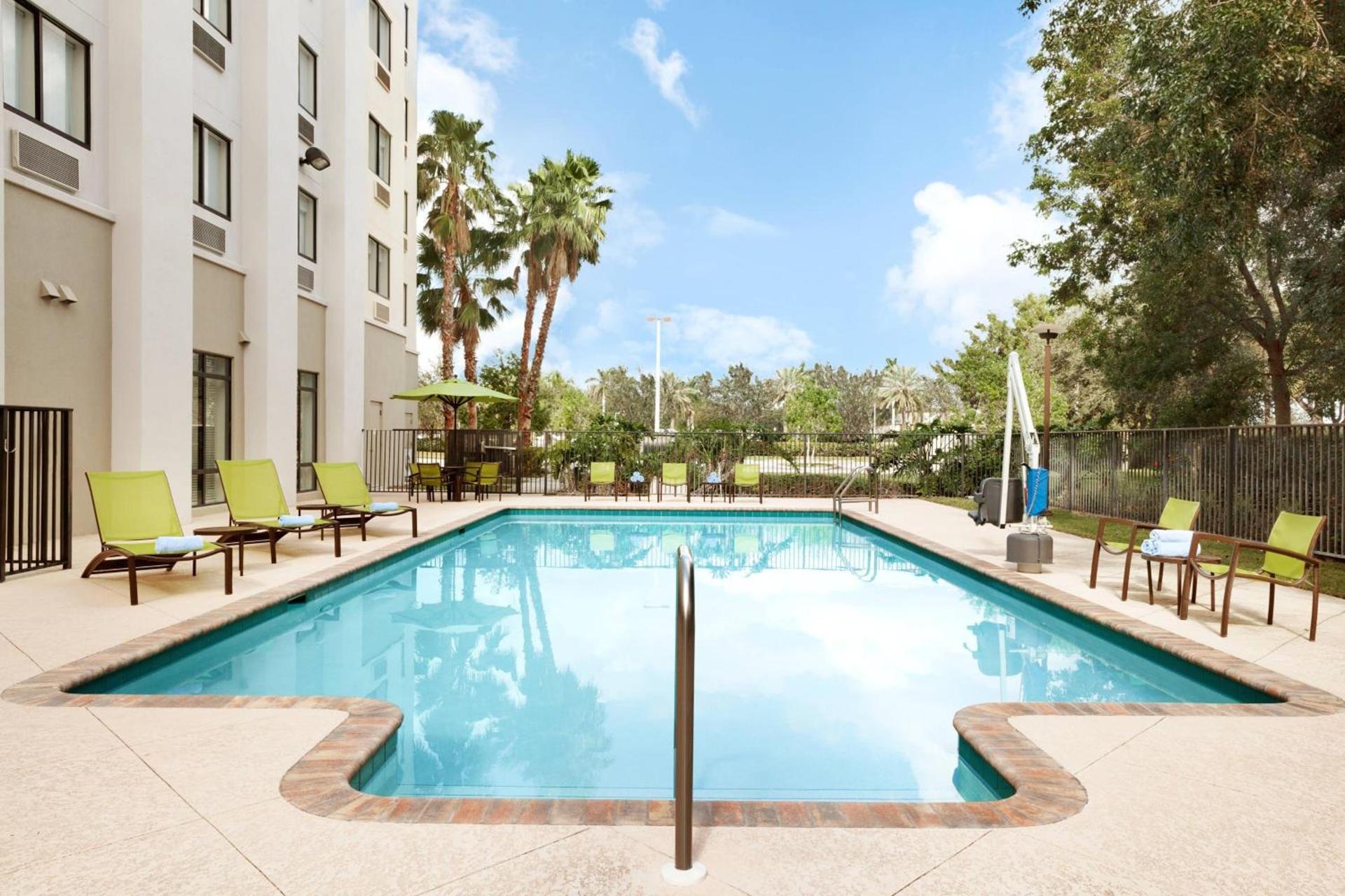 Springhill Suites by Marriott West Palm Beach I-95 photo 18
