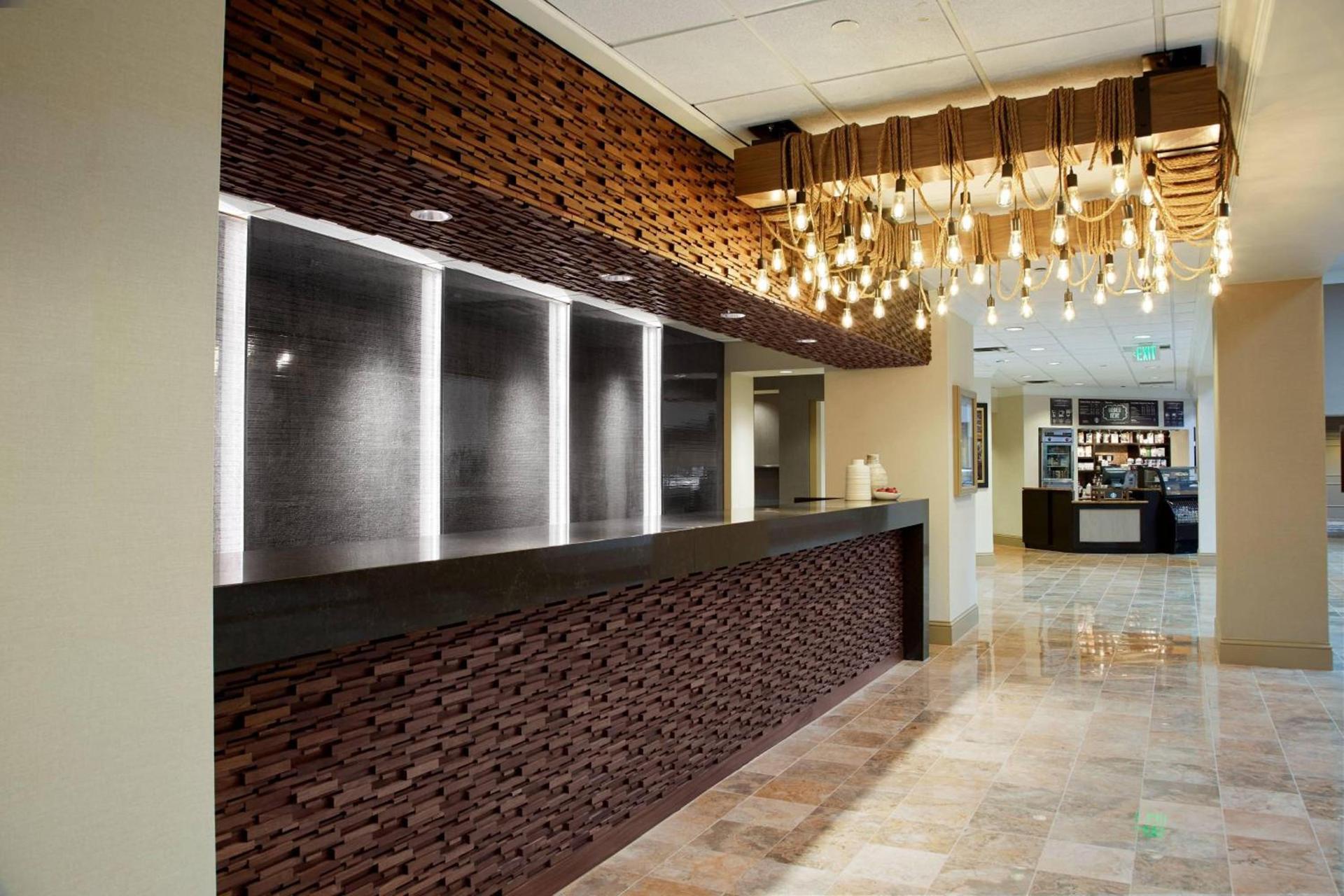 Marriott Cincinnati Northeast photo 3