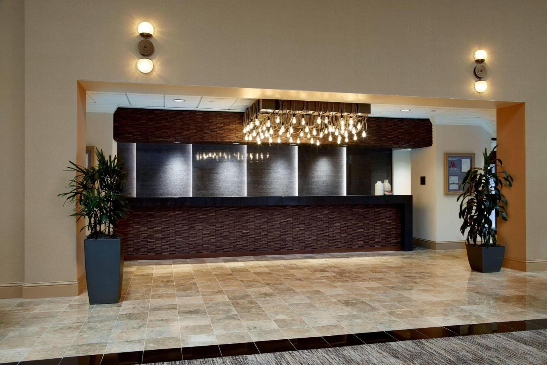Marriott Cincinnati Northeast photo 4