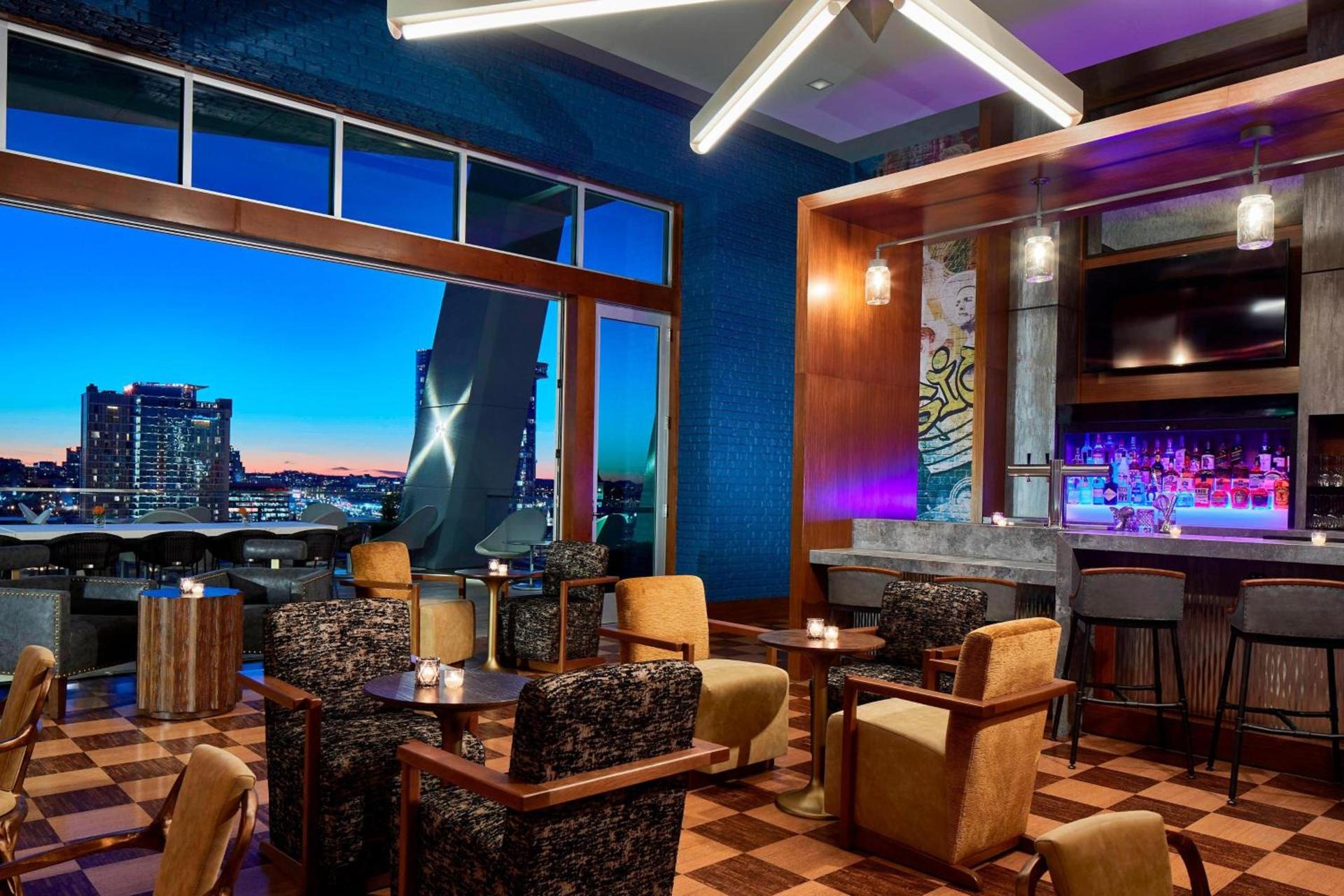 AC Hotel Nashville Downtown photo 97