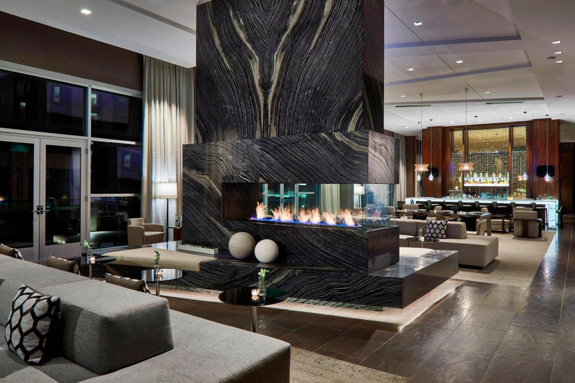 AC Hotel Nashville Downtown photo 43