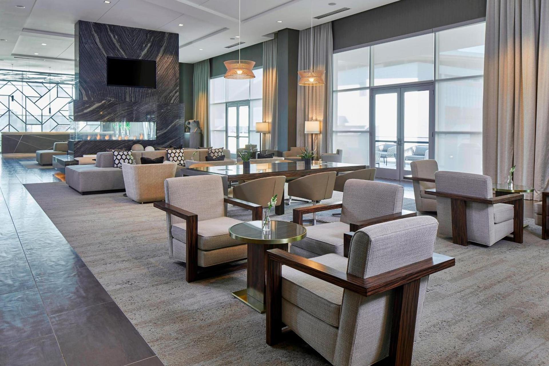 AC Hotel Nashville Downtown photo 5