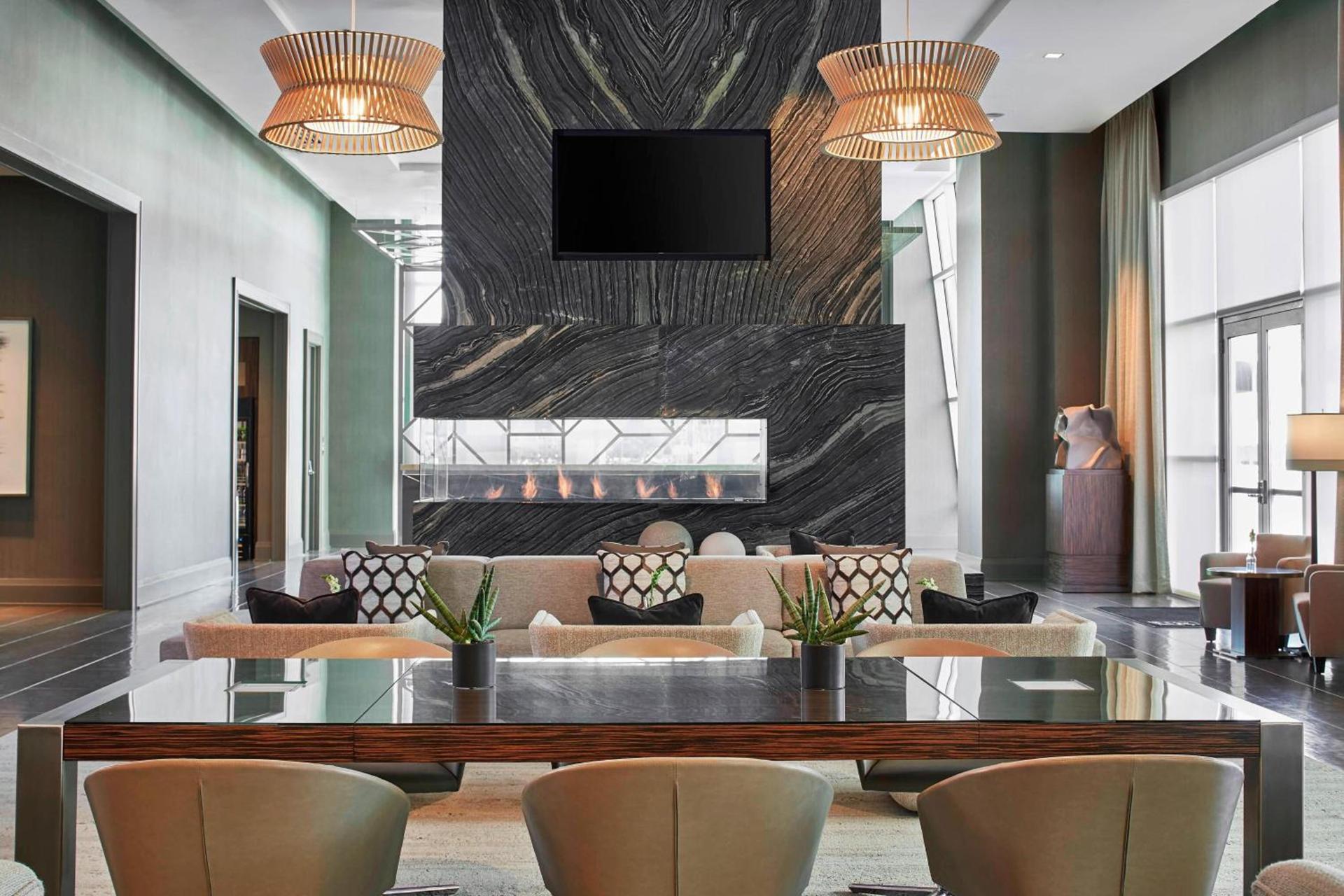 AC Hotel Nashville Downtown photo 41