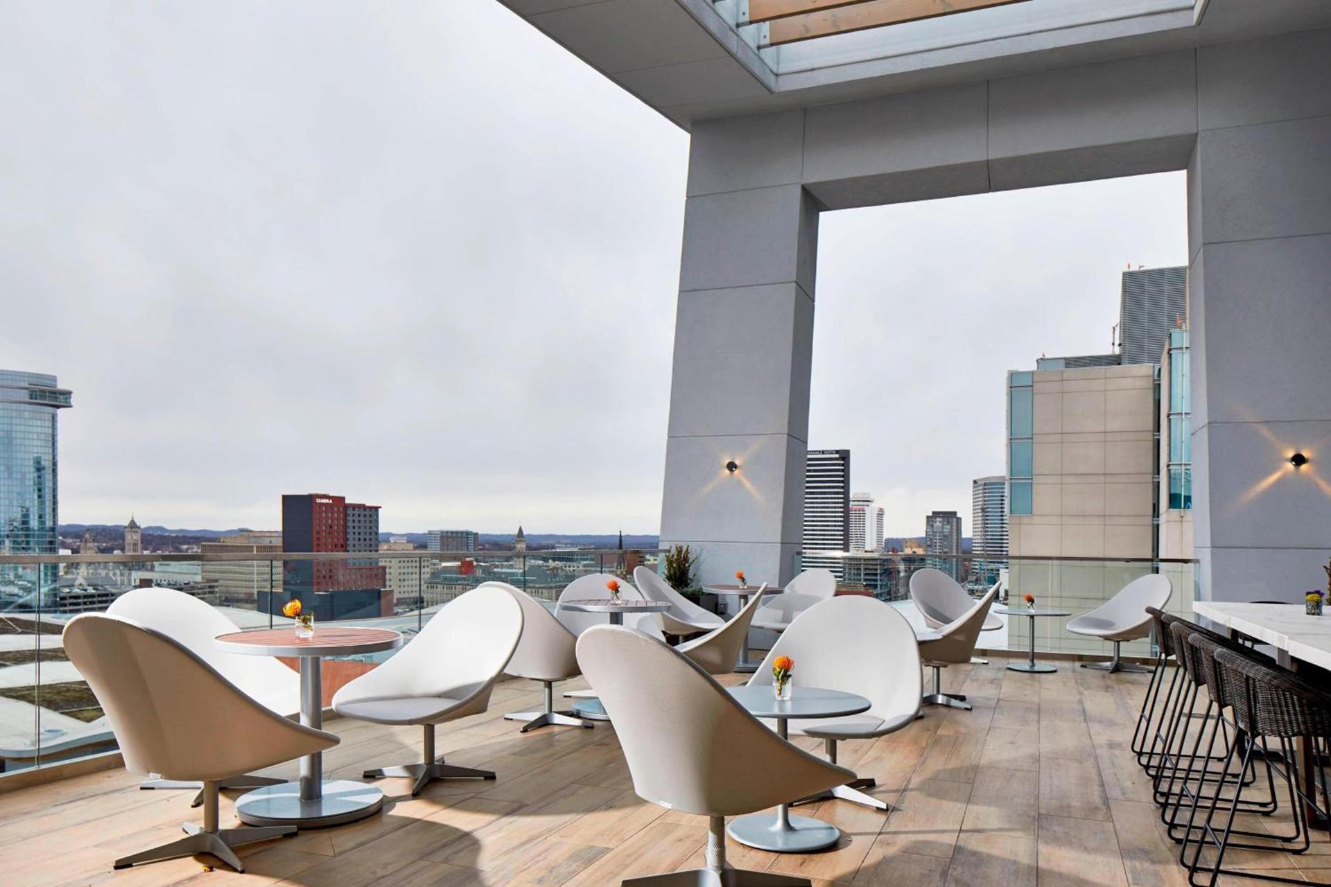 AC Hotel Nashville Downtown photo 10