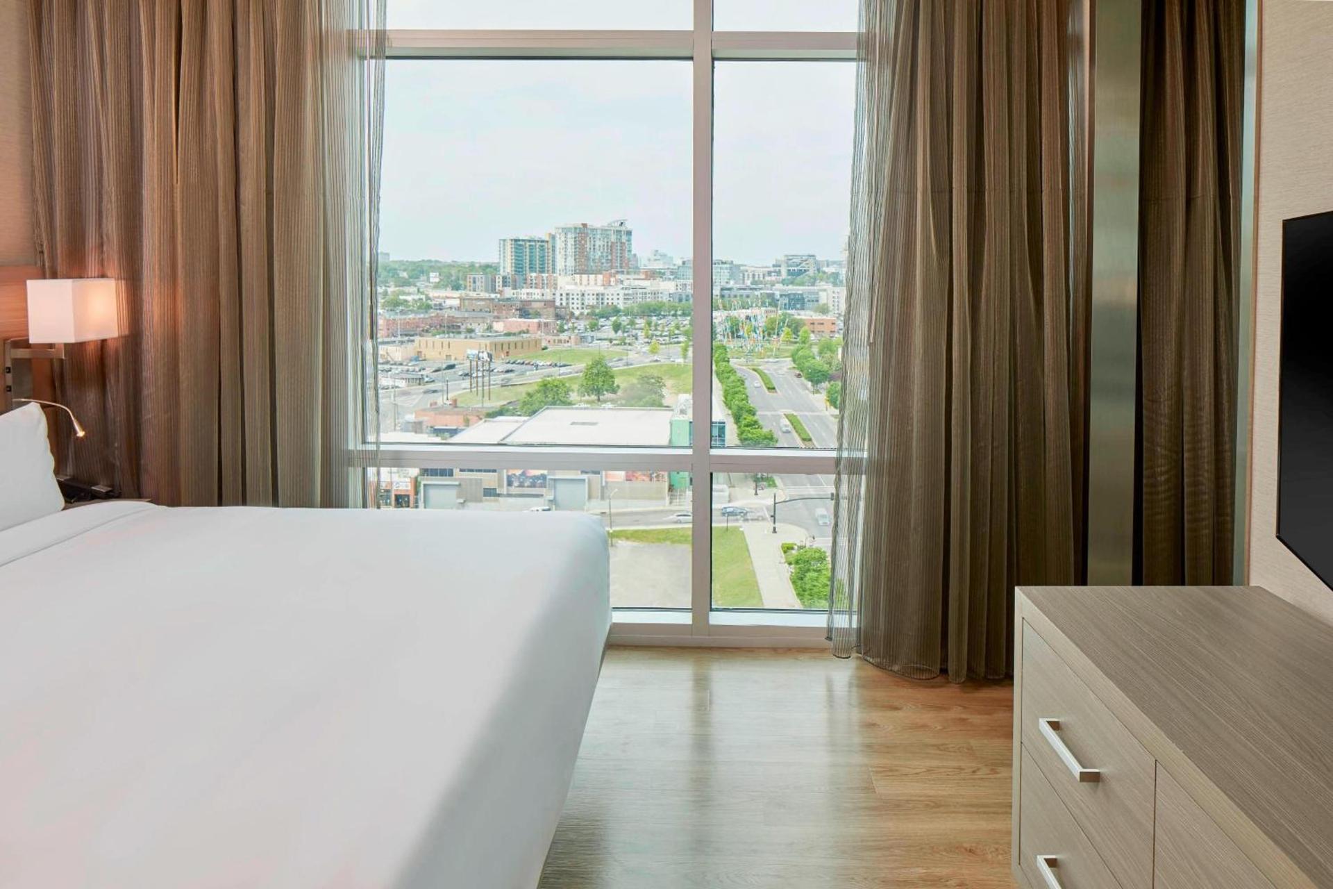 AC Hotel Nashville Downtown photo 36