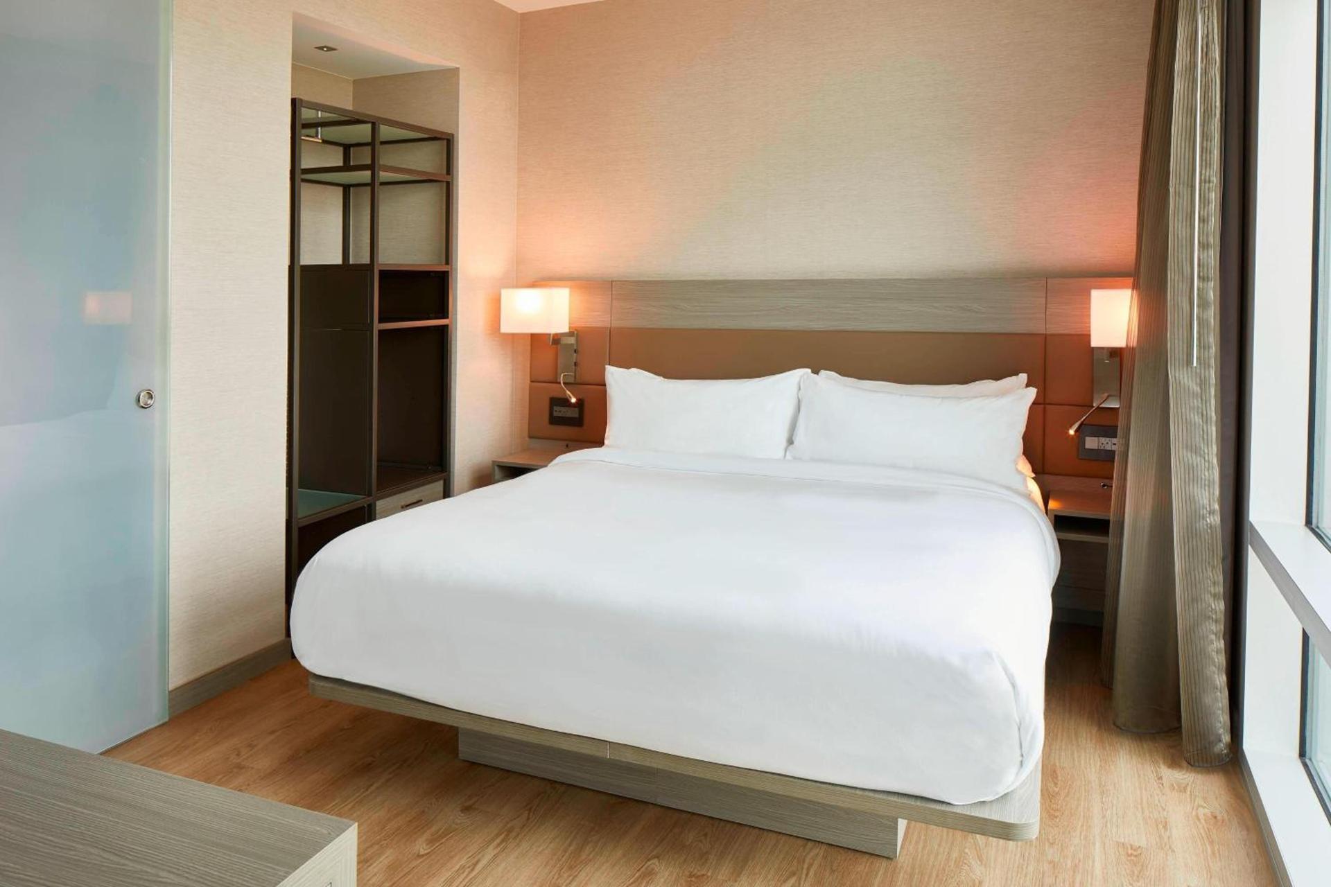 AC Hotel Nashville Downtown photo 35
